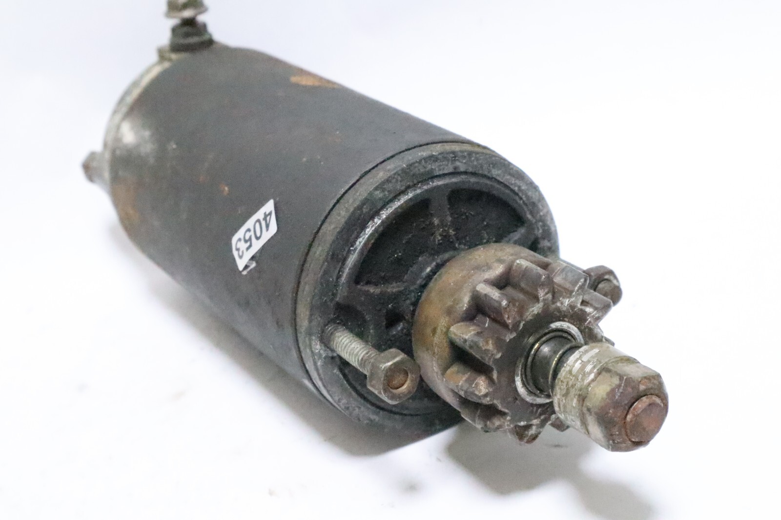 Force 50 HP Starter Assembly F575955 898265011 - Image 5