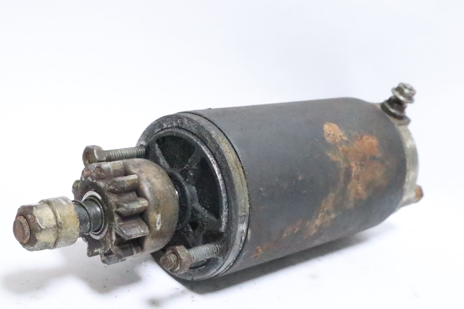 Force 50 HP Starter Assembly F575955 898265011 - Image 6