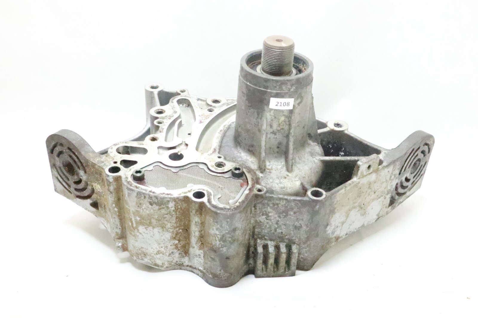2005-2010 YAMAHA WAVERUNNER FX VX VX1100 ENGINE MOTOR OIL PUMP 99999-03984-00 - Image 6