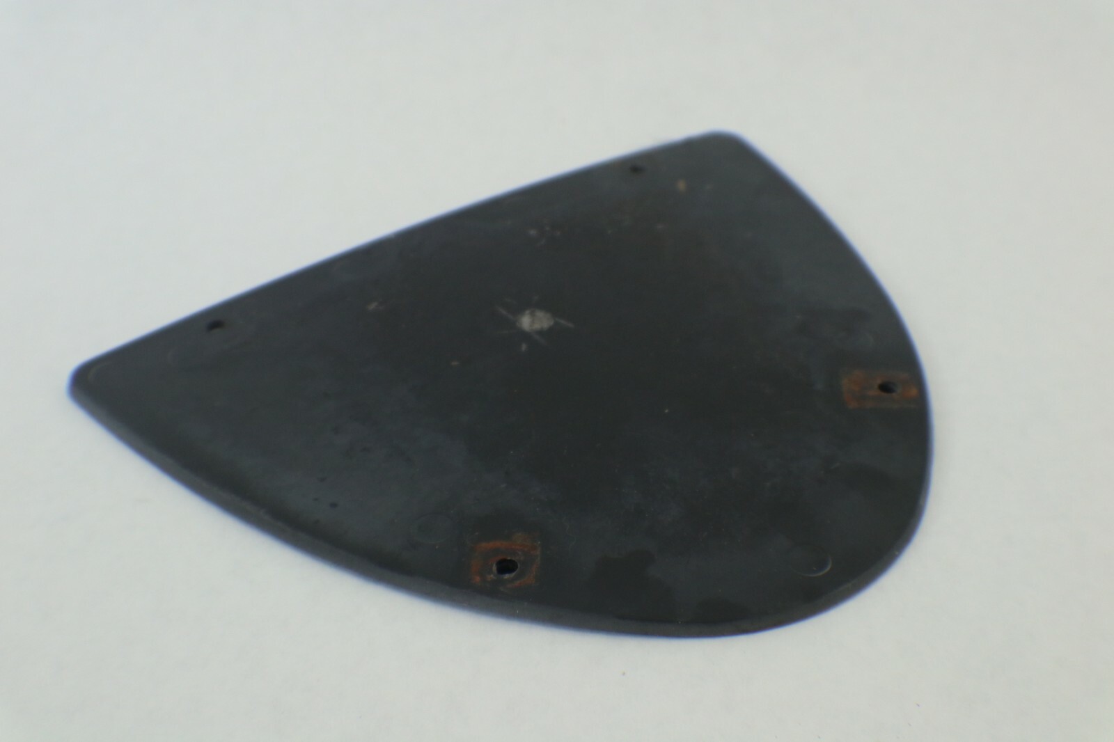 OEM POLARIS 1997 2000 785 900 1050 JET SKI CONSOLE PANEL ACCESS LID - Image 5