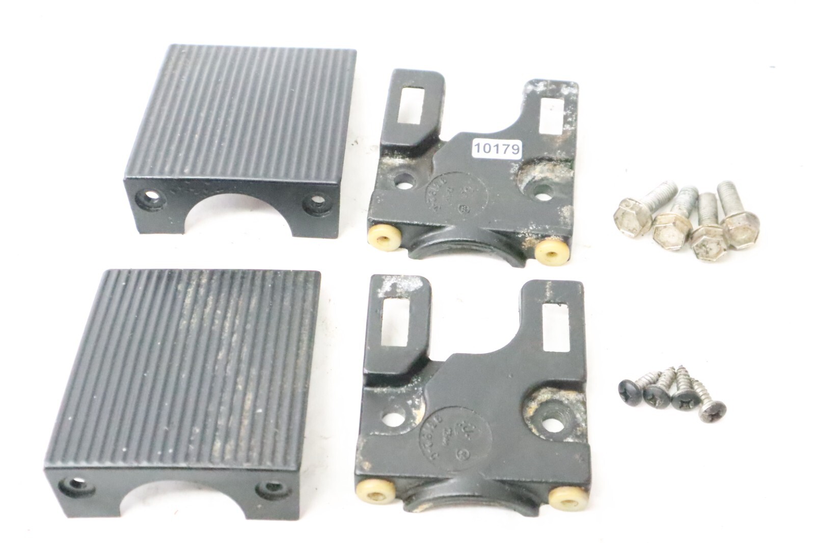 MERCURY LOWER MOUNT CLAMP & COVER SET 40 50 60 75 90 115 125 HP ELPTO - Image 5