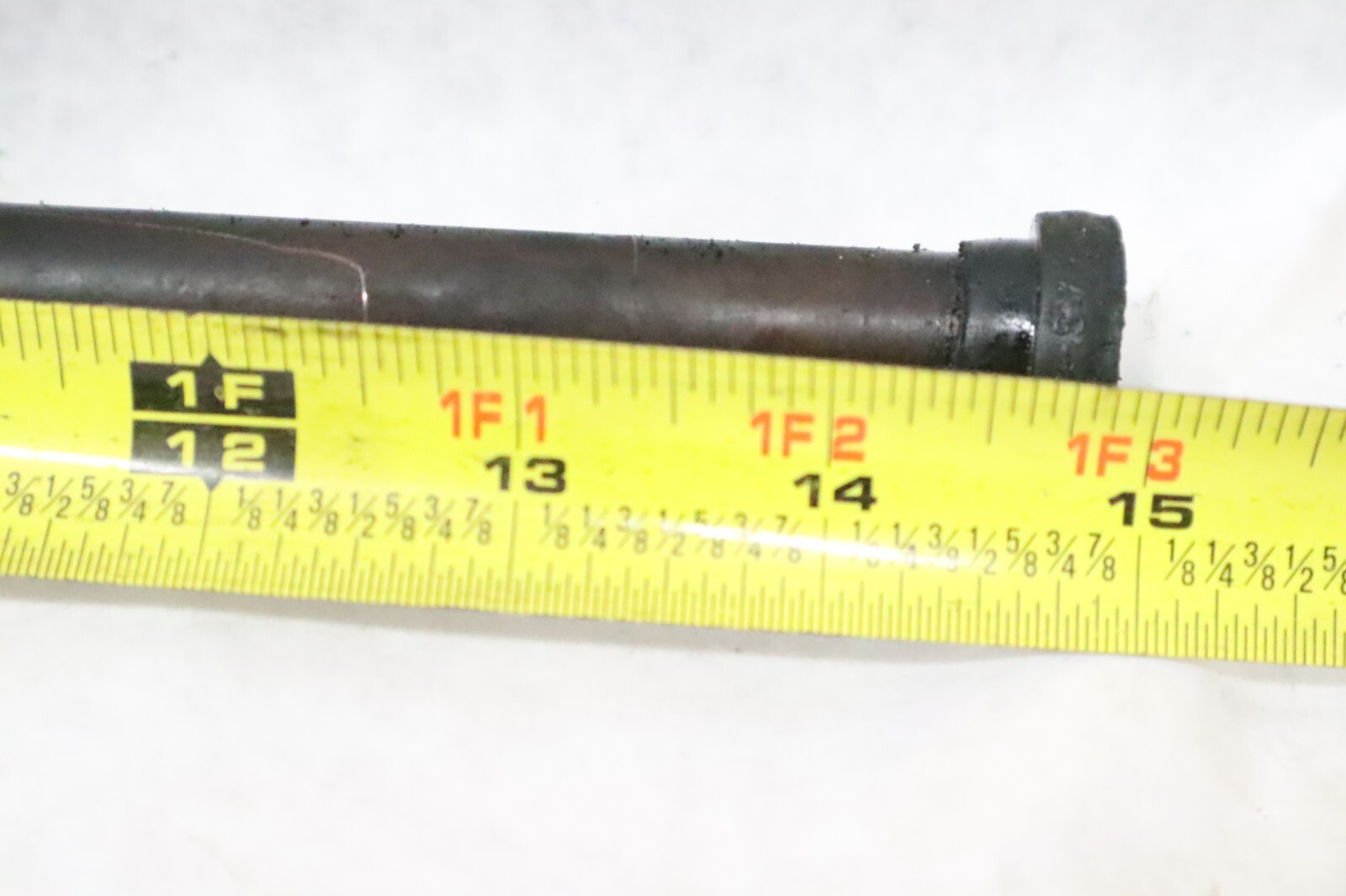 Mercury 1991 - 1997 1998 1999 Long Water Tube 30 40 45 50 55 60 HP 2 Cylinder - Image 6
