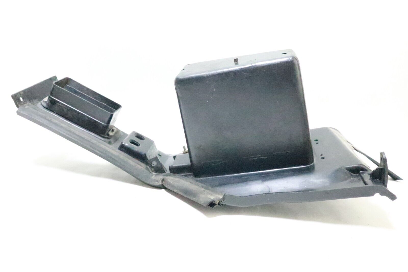 OEM Kawasaki Motorcycle RIGHT Inner Cowling 1986-2000 Voyager 1200 55028-1109 USED - Image 11