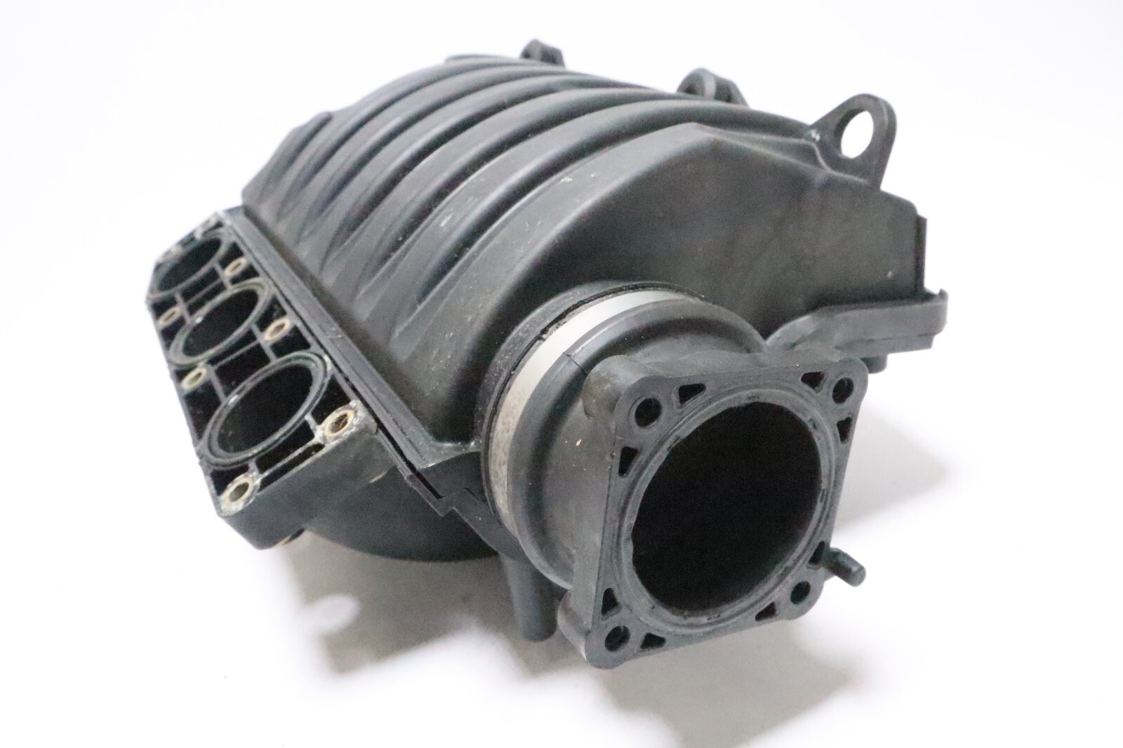 Seadoo 2015-2020 GTI GTR 90 Spark Ace HO 900 Trixx Air Intake Manifold 420867368 - Image 12