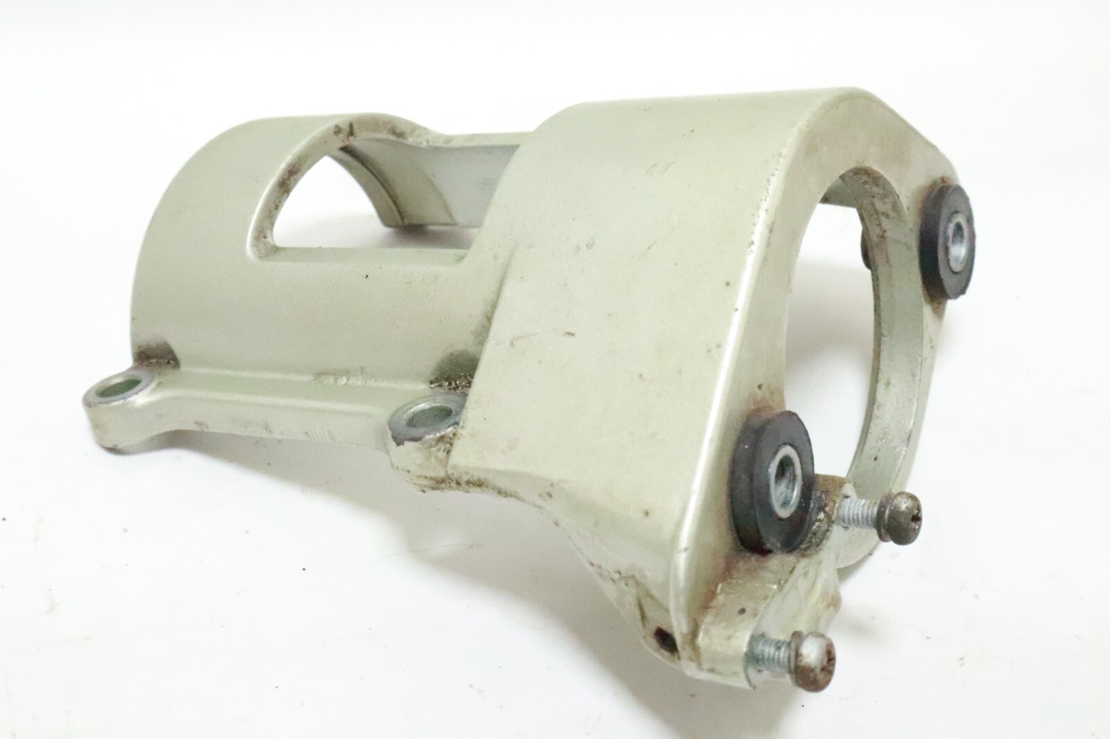 Suzuki Outboard DT200 DT150 DT 150 200 Starter Motor Bracket - Image 9
