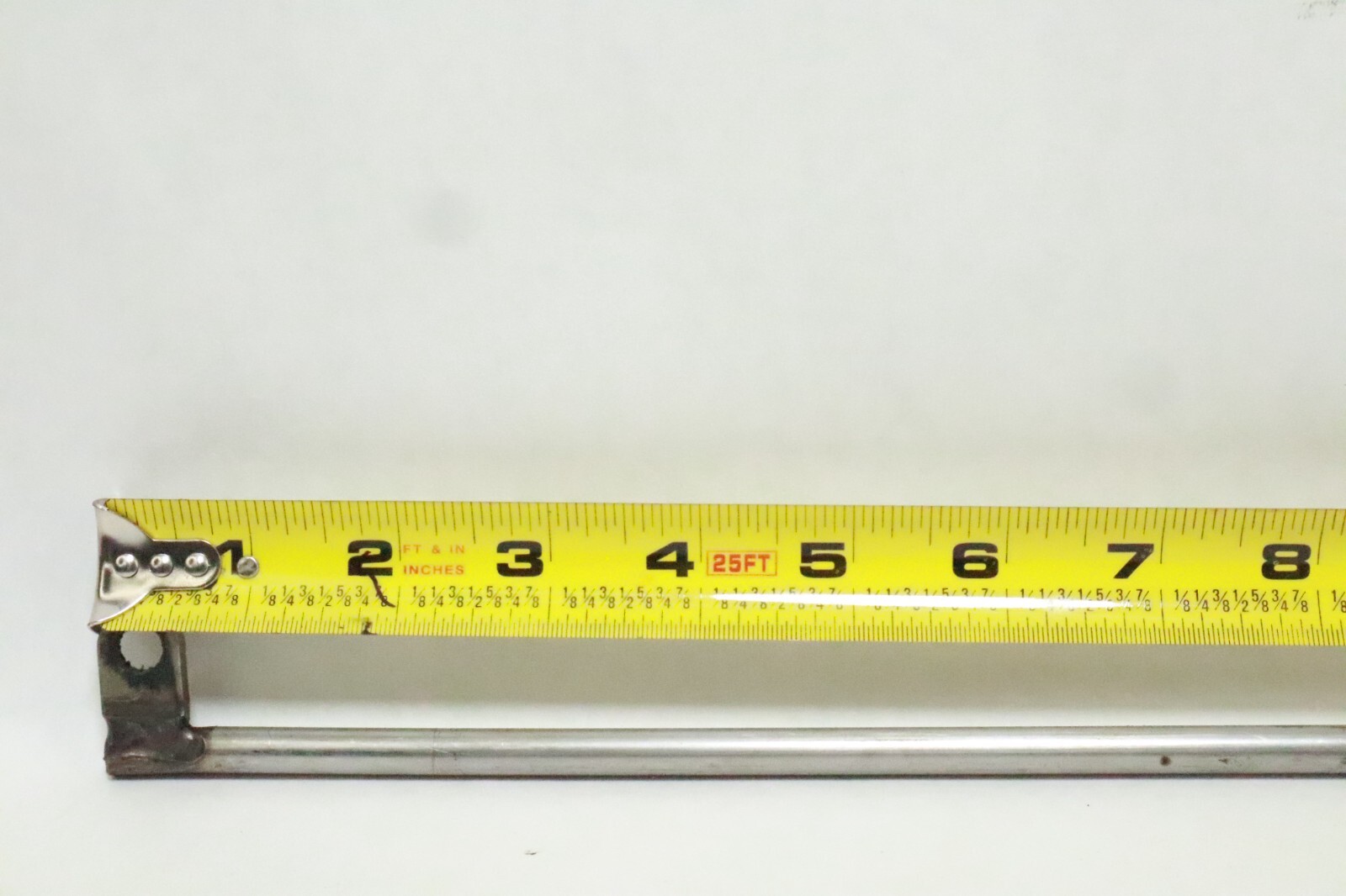 1986-2001 Suzuki Clutch Shift Rod 23110-94502 DT 115 140 Outboards 21" - Image 9