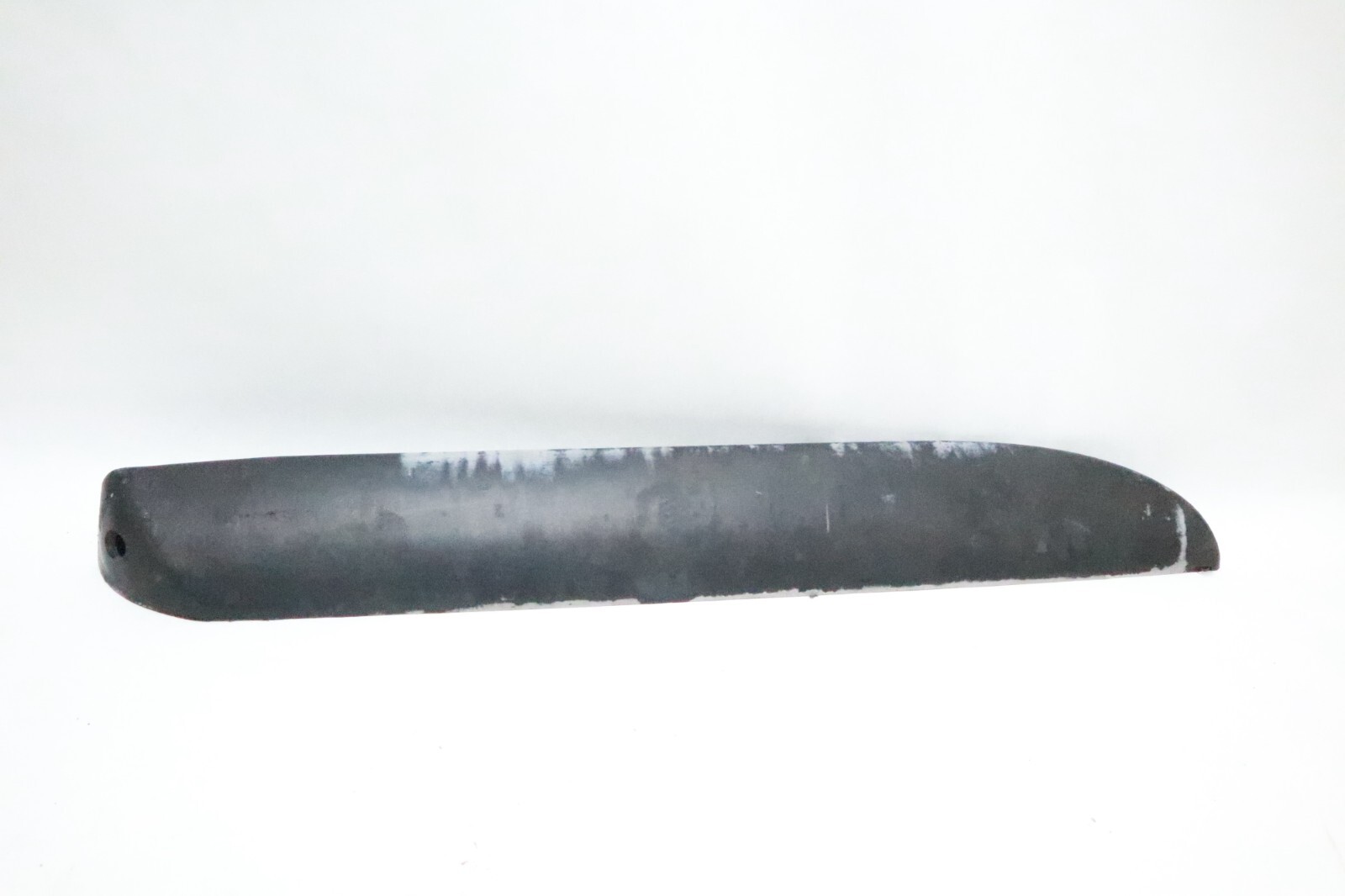Sea Doo Bombardier PWC 2000-2003 RX OEM Black Left Sponson Assembly # 292000617 - Image 9