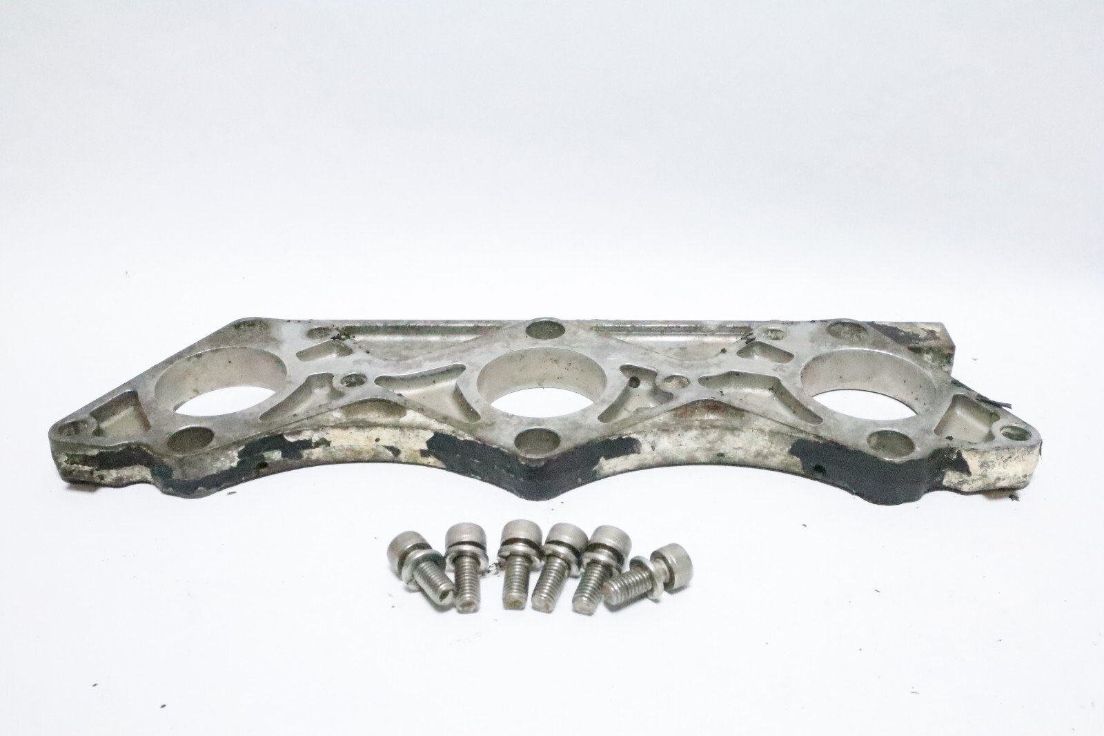 Yamaha Plate Carb Carburetor exciter SUV1200 GP1200 LX2000 AR210 LS2000 Non PV - Image 9