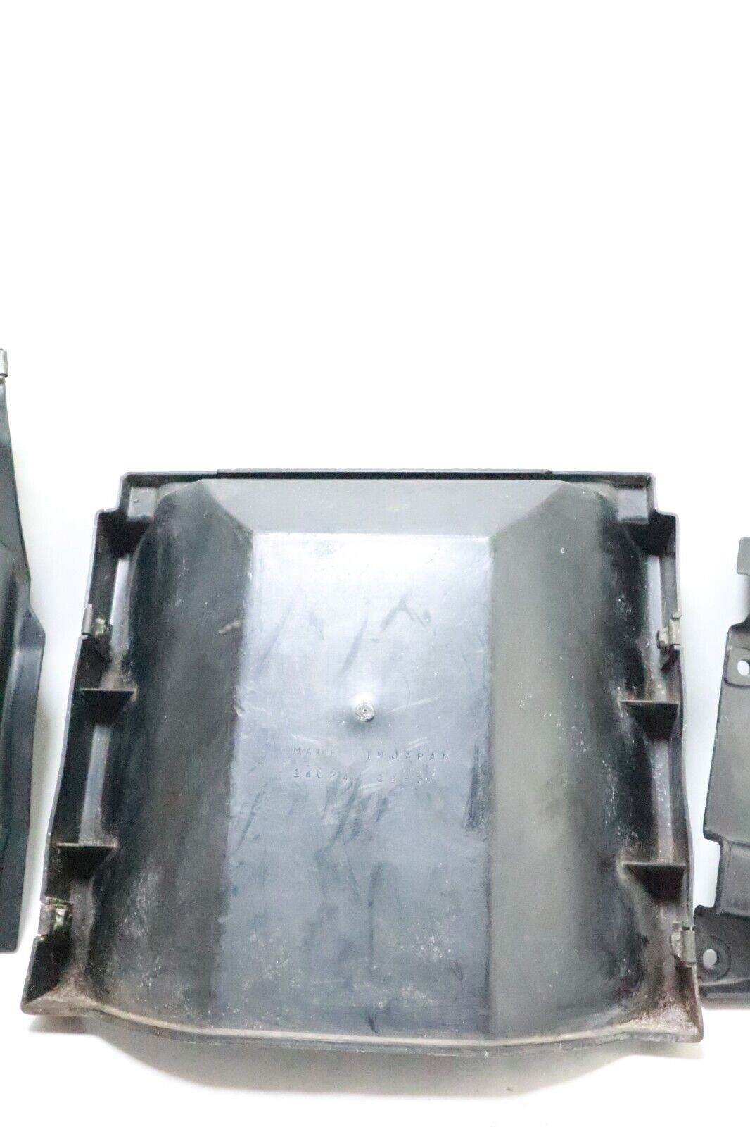 87-03 KAWASAKI VOYAGER XII OEM INNER FAIRING COVER SET USED - Image 6