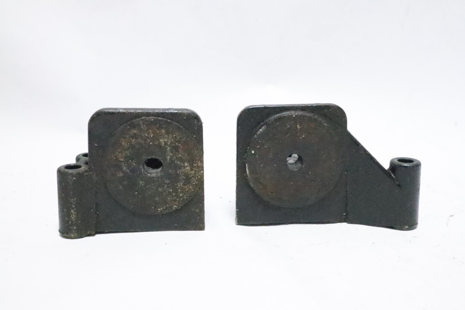 OEM SEADOO SEA DOO RXT ENGINE MOTOR MOUNT MOUNTS SET GTI GTX 4TEC RXP - Image 8