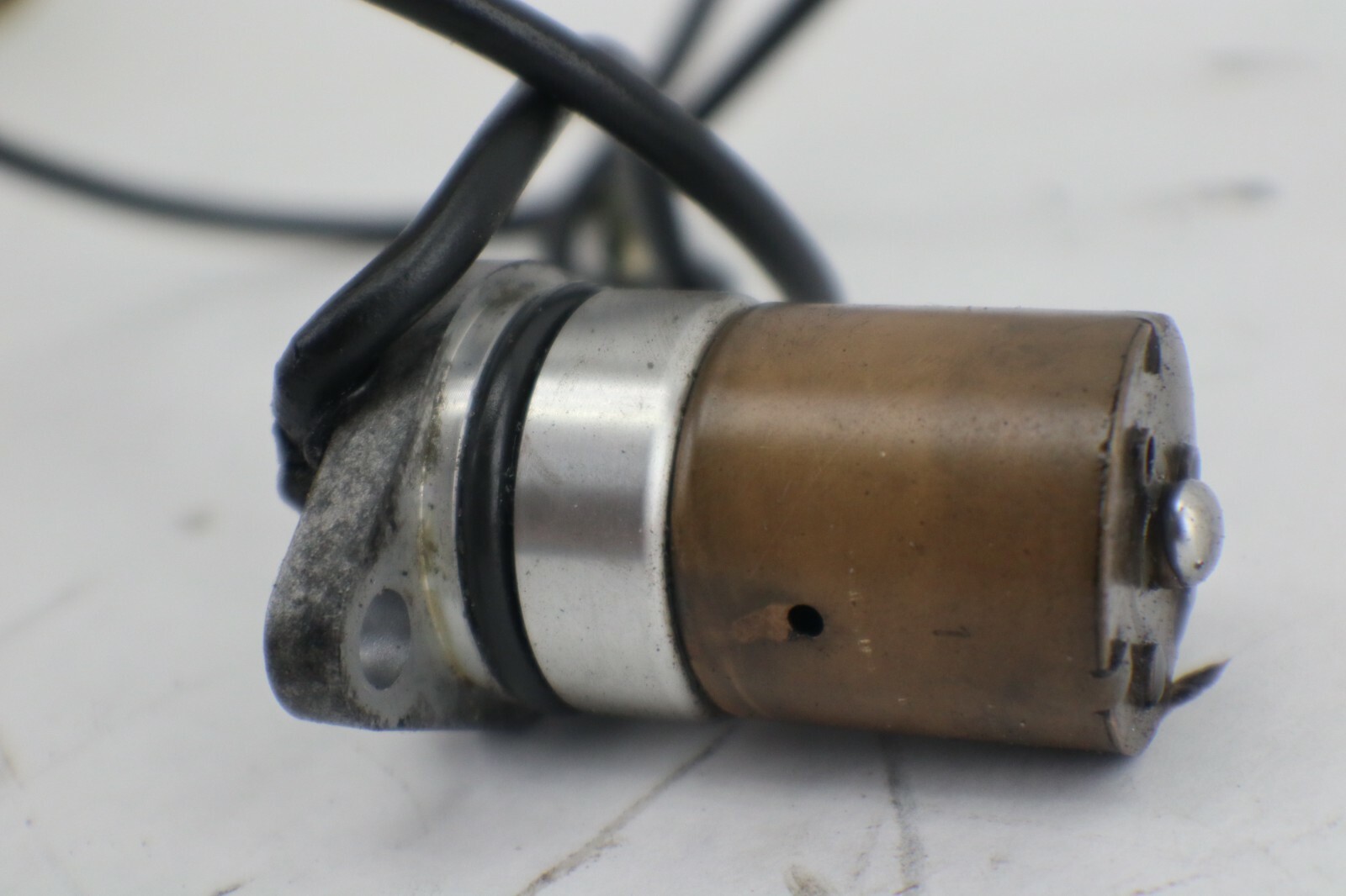 99-2013 YAMAHA ROYAL STAR VMAX BOULEVARD XVZ1300AL OIL LEVEL SENSOR - Image 8