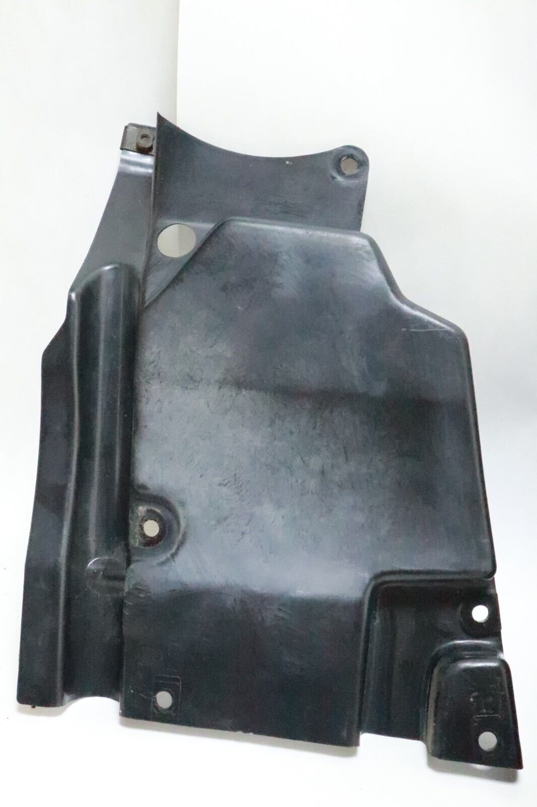 87-03 KAWASAKI VOYAGER XII OEM INNER FAIRING COVER SET USED - Image 8