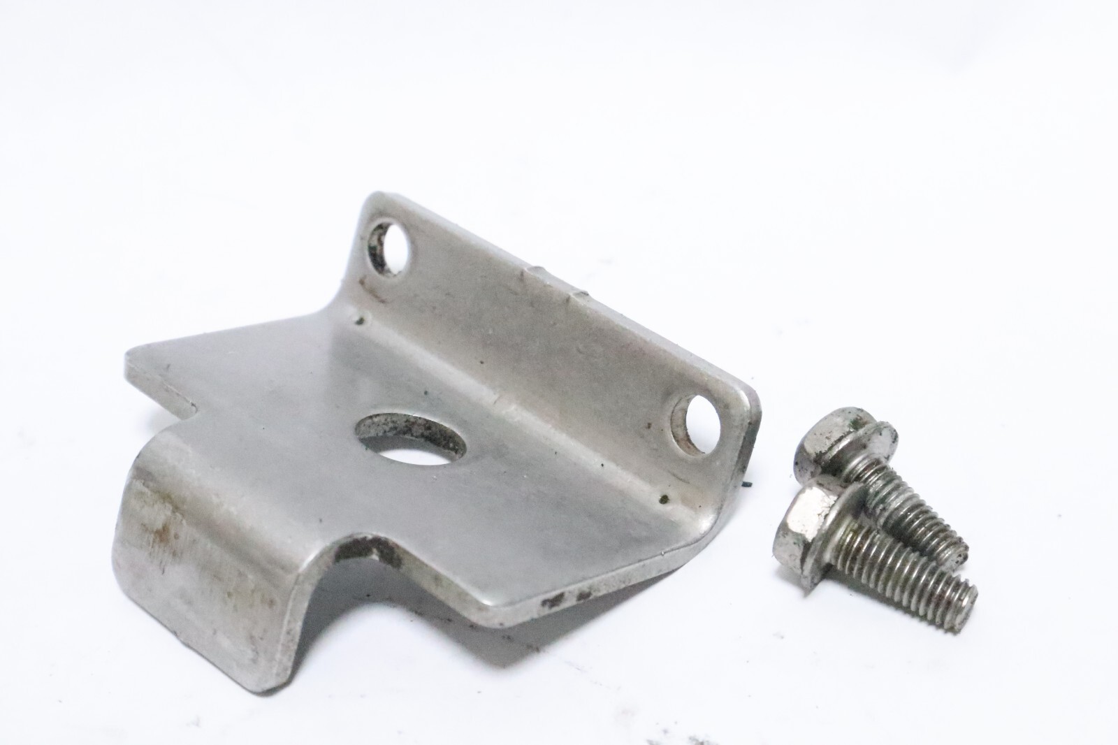 Force Outboard Front Cowl Latch Retainer F663480-1 - Image 7