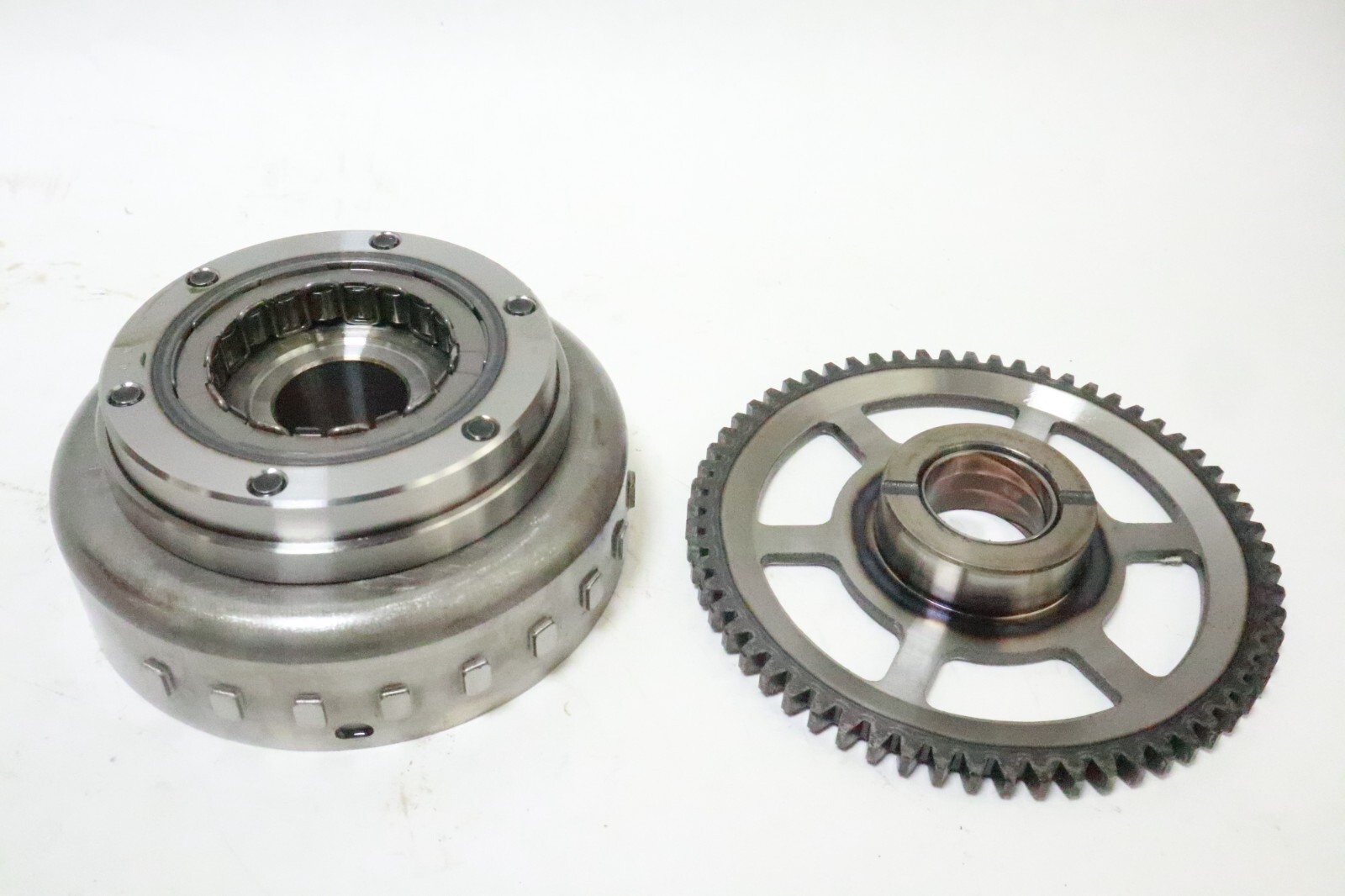 2016-2022 YAMAHA WAVERUNNER VX EX VX1050E FLYWHEEL 6EY-81450-00-00 - Image 7