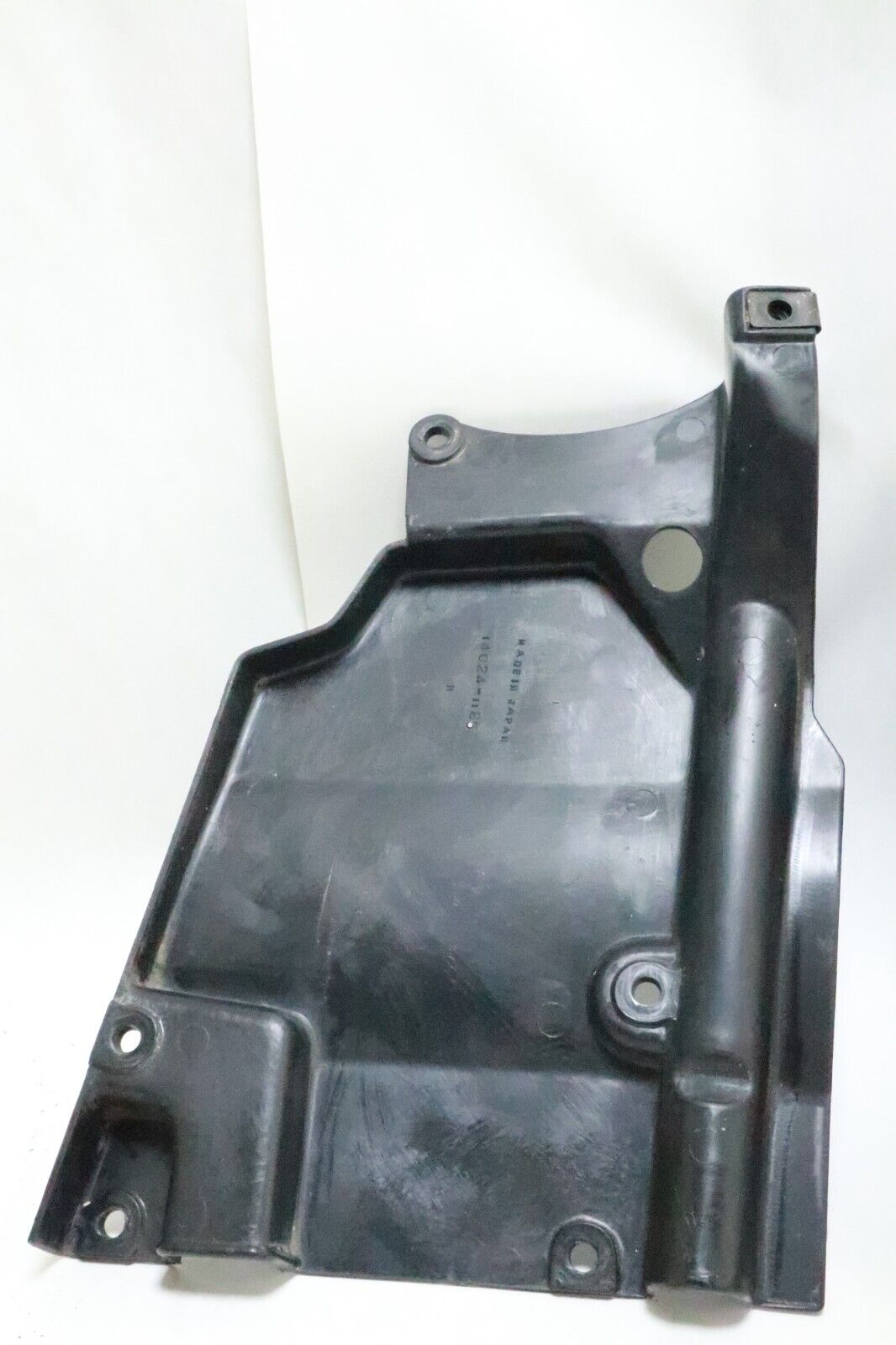 87-03 KAWASAKI VOYAGER XII OEM INNER FAIRING COVER SET USED - Image 9