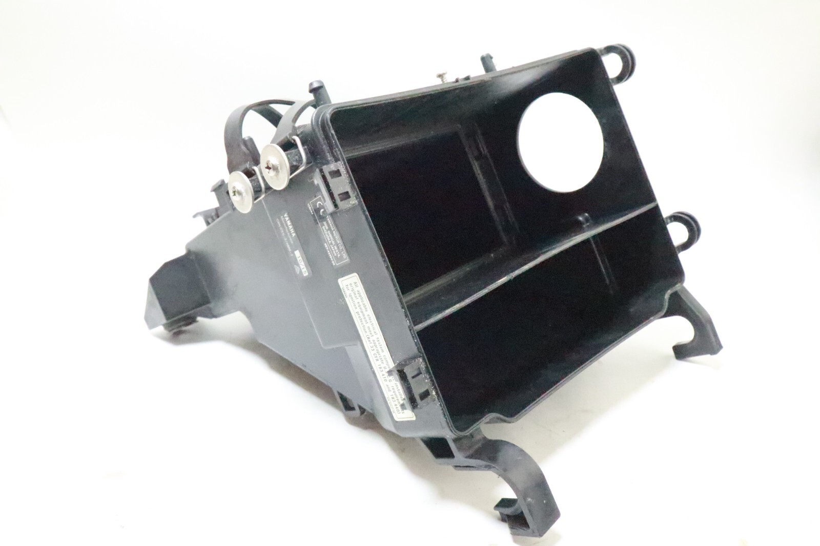 Yamaha WaveRunner 2016-2019 VX V1 EX OEM Air Cleaner HOUSING # 6EY-14410-00-00 - Image 8
