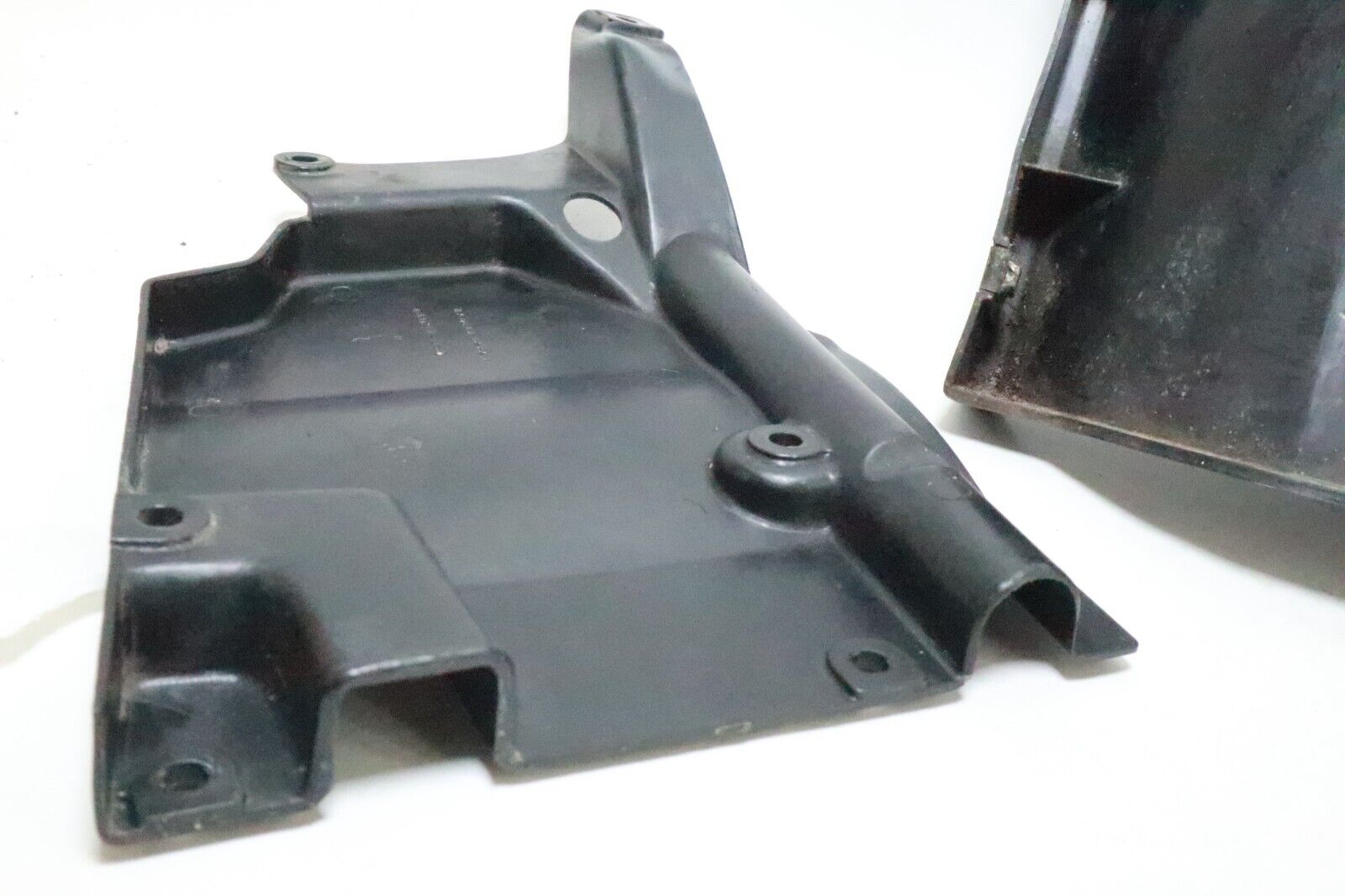 87-03 KAWASAKI VOYAGER XII OEM INNER FAIRING COVER SET USED - Image 10