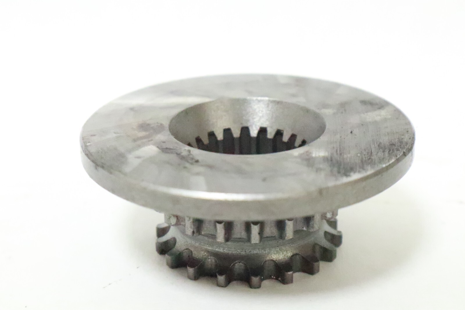 SUZUKI SV650S 99-9 SV650A 7-9 SV650 99-9 CAM CHAIN DRIVE SPROCKET # 12731-19F00 - Image 7