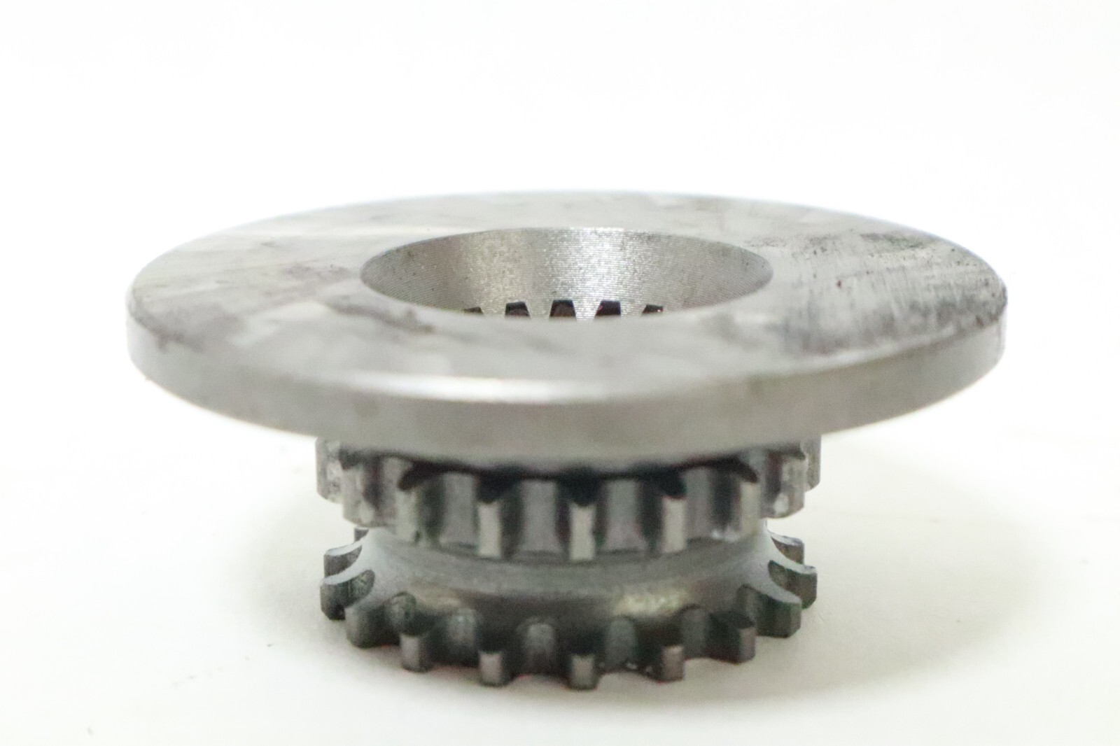 SUZUKI SV650S 99-9 SV650A 7-9 SV650 99-9 CAM CHAIN DRIVE SPROCKET # 12731-19F00 - Image 8