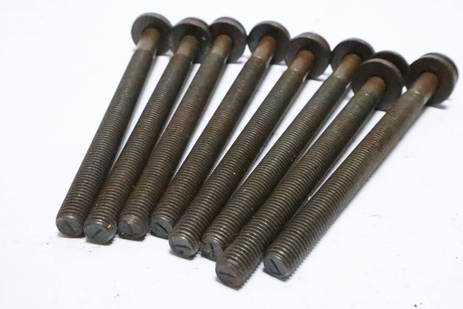SEADOO 4 TEC CYLINDER HEAD BOLTS 2006 RXT RXP GTX GTI JETBOAT SUPERCHARGED 2002 - Image 7