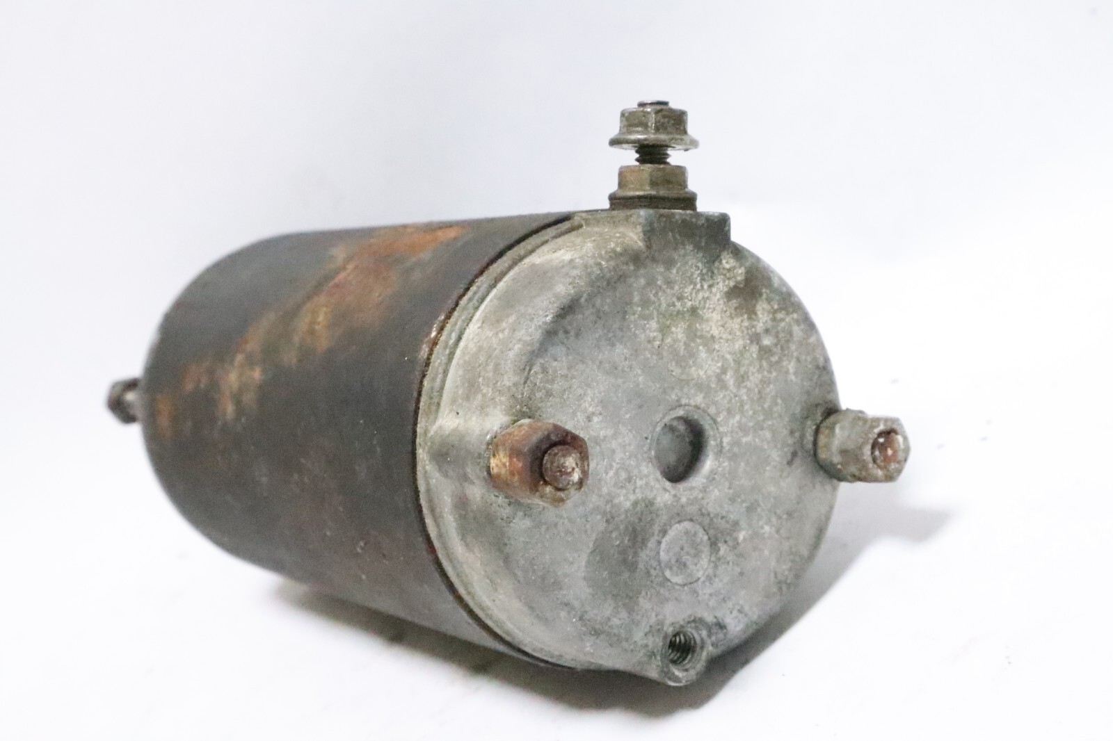 Force 50 HP Starter Assembly F575955 898265011 - Image 7