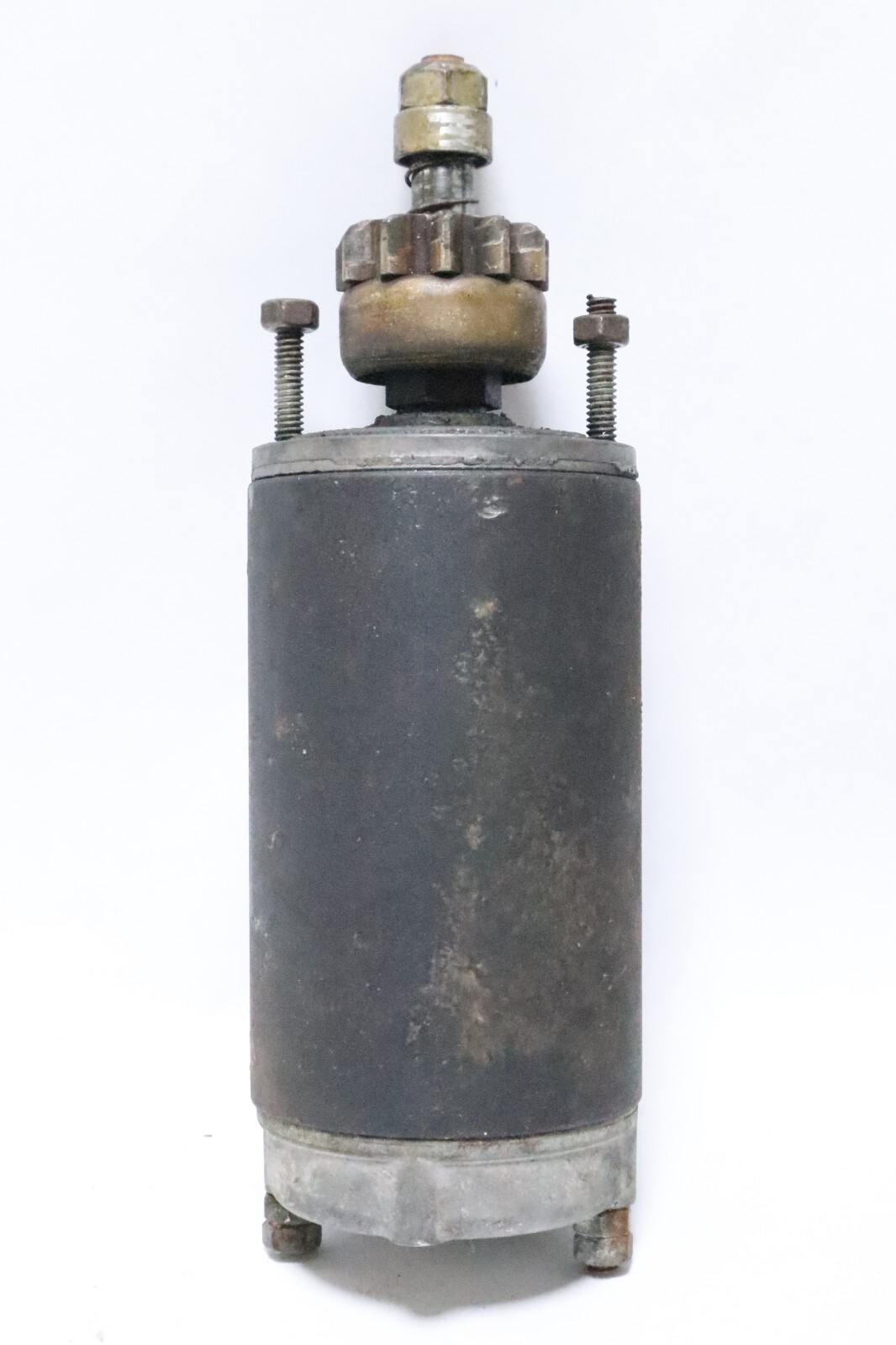 Force 50 HP Starter Assembly F575955 898265011 - Image 8