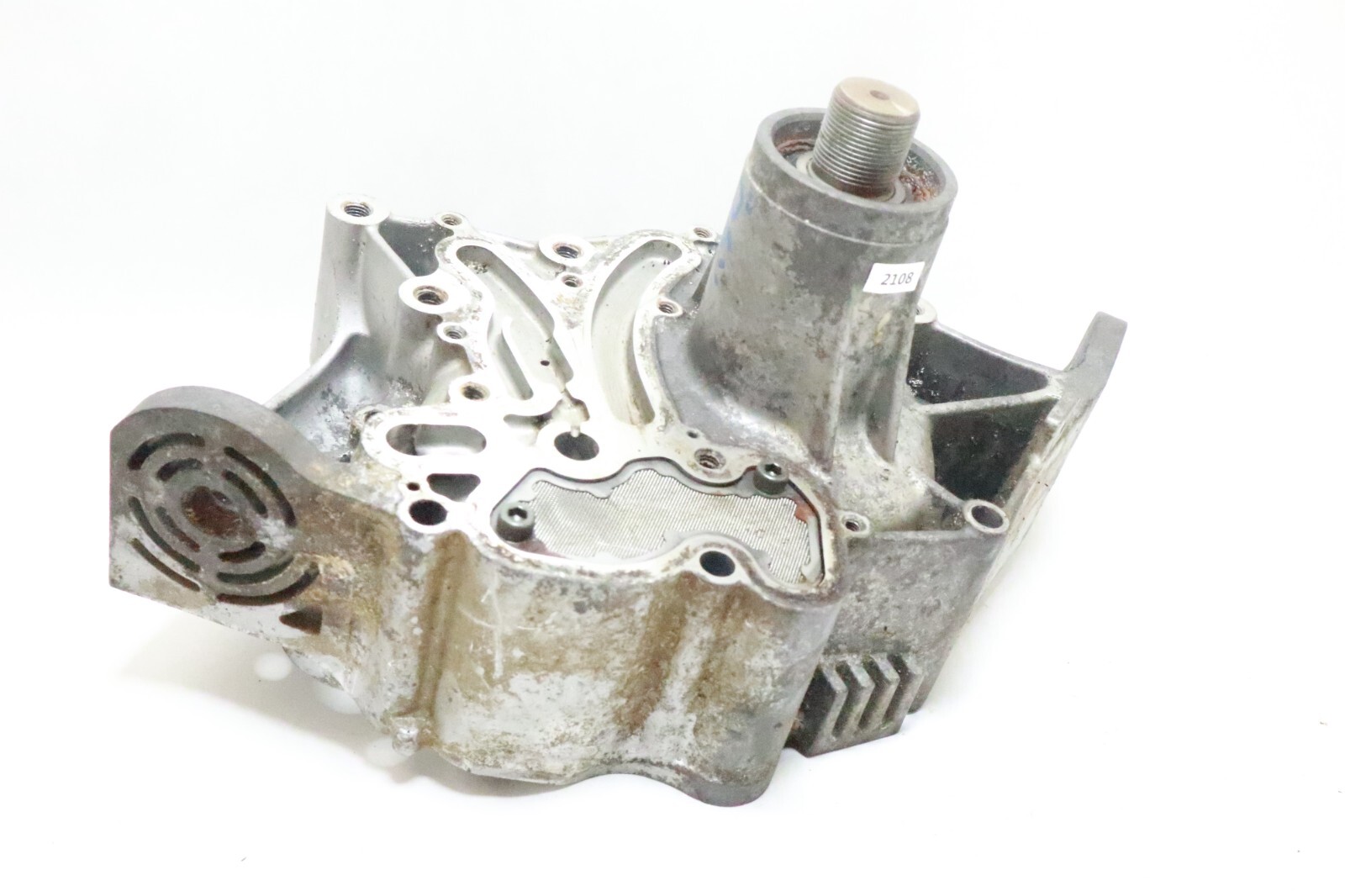 2005-2010 YAMAHA WAVERUNNER FX VX VX1100 ENGINE MOTOR OIL PUMP 99999-03984-00 - Image 7