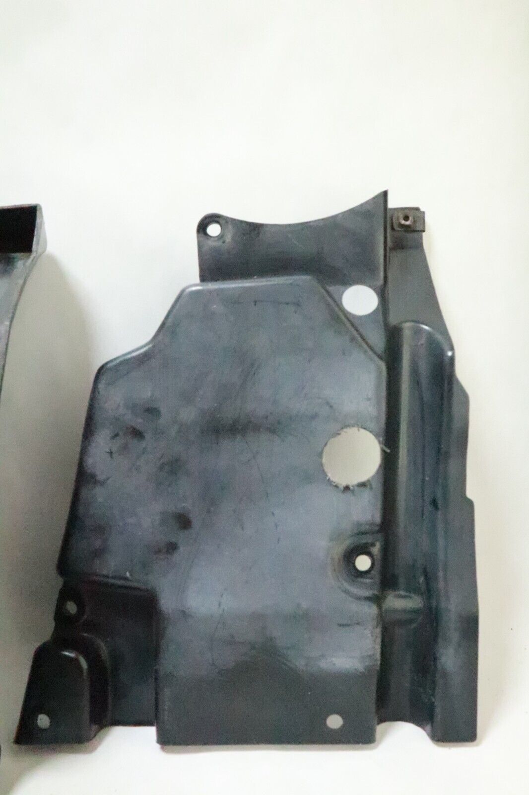 87-03 KAWASAKI VOYAGER XII OEM INNER FAIRING COVER SET USED - Image 14