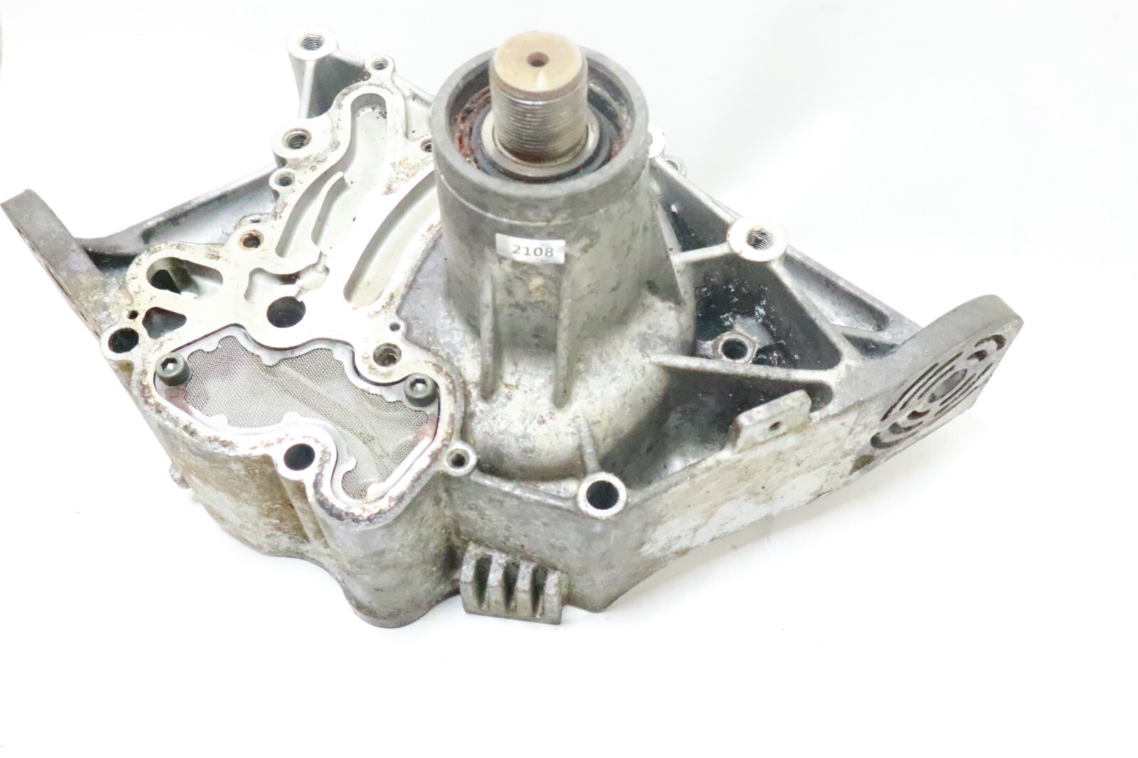 2005-2010 YAMAHA WAVERUNNER FX VX VX1100 ENGINE MOTOR OIL PUMP 99999-03984-00 - Image 8
