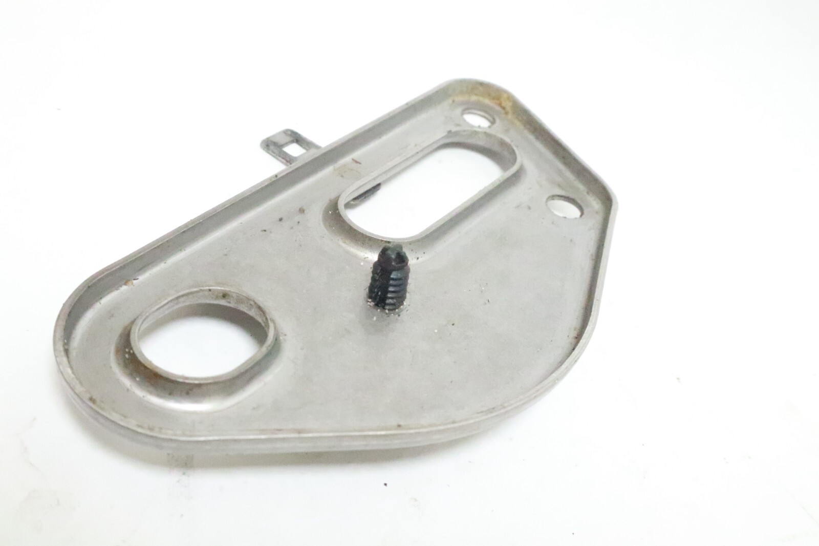 2005-2015 Yamaha OEM Reflector Bracket Freshwater WaveRunner VX 110 - Image 8