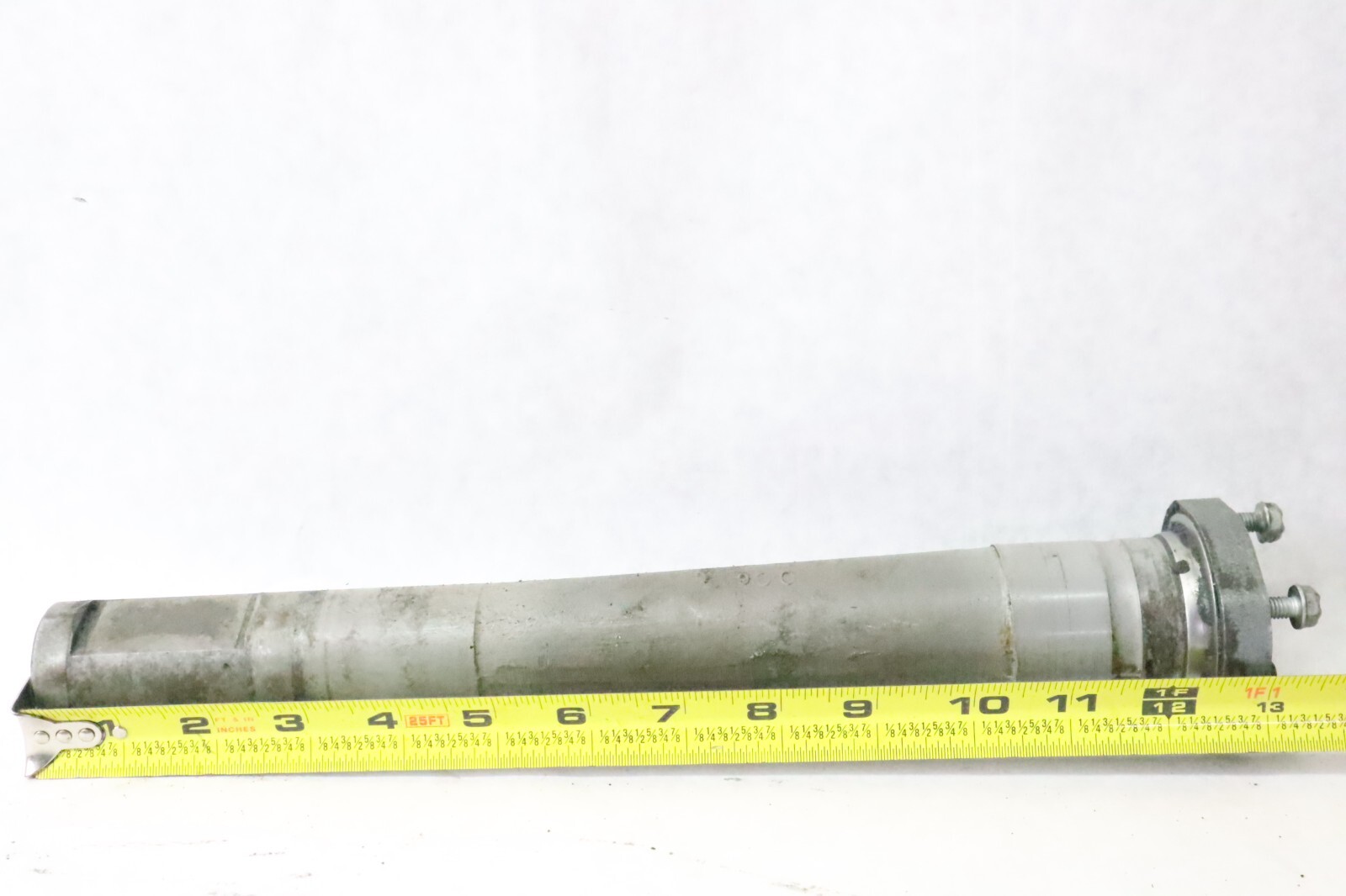 1984-1997 689-42521-00-94 Yamaha 25 hp 84833M Steering Shaft Yoke Pivot - Image 7