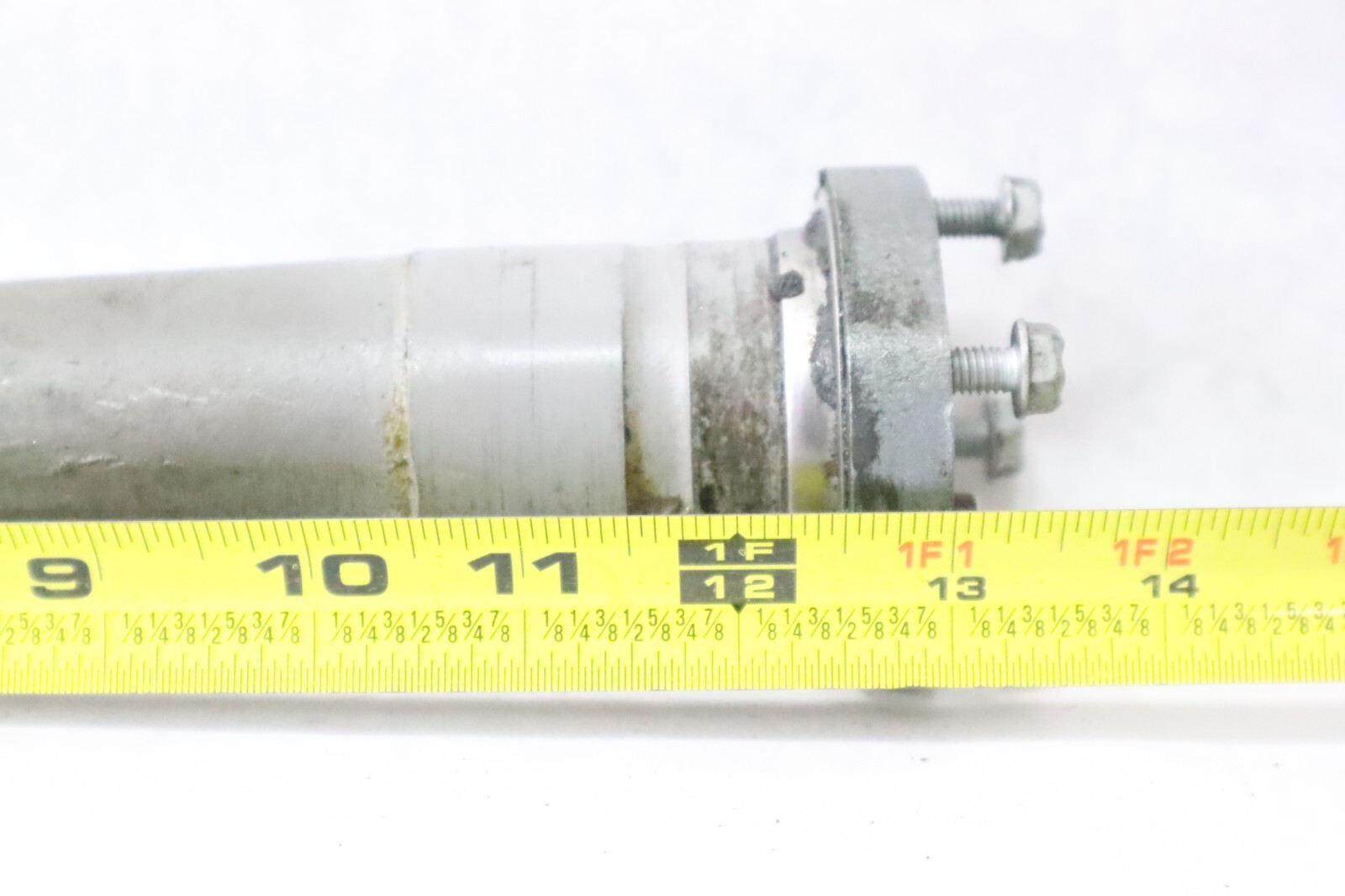 1984-1997 689-42521-00-94 Yamaha 25 hp 84833M Steering Shaft Yoke Pivot - Image 8