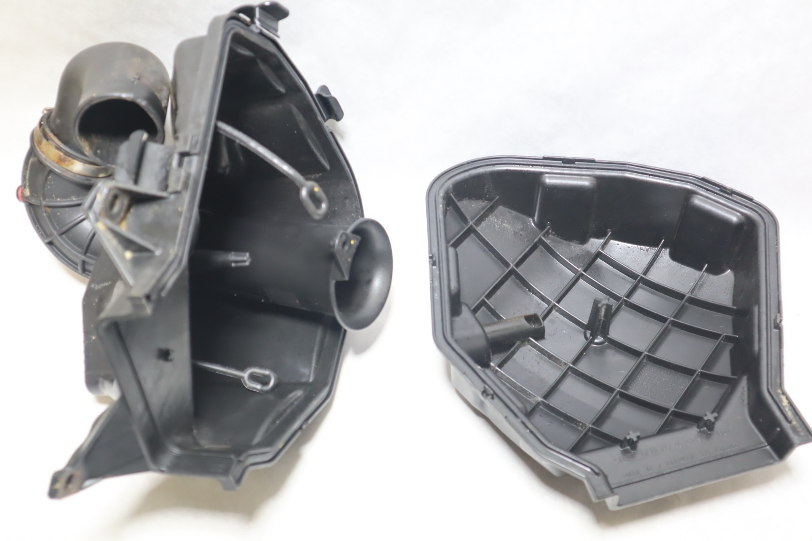 2009-2017 Sea-Doo Upper Air Intake Silencer Bin GTX RXT Wake - Image 13