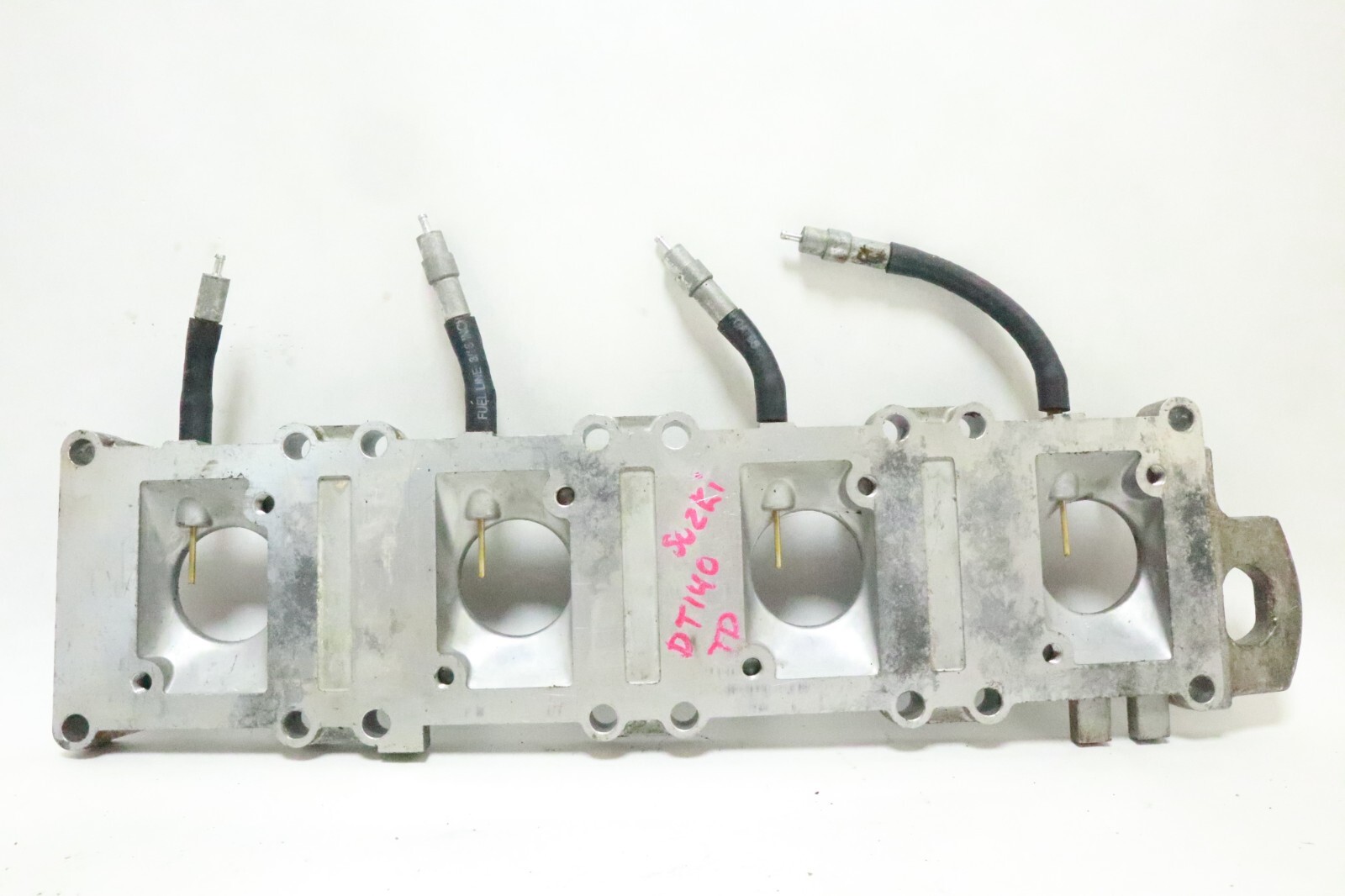 Suzuki DT 115-140 Intake Manifold Inlet Case 13110-94514 Outboard - Image 11