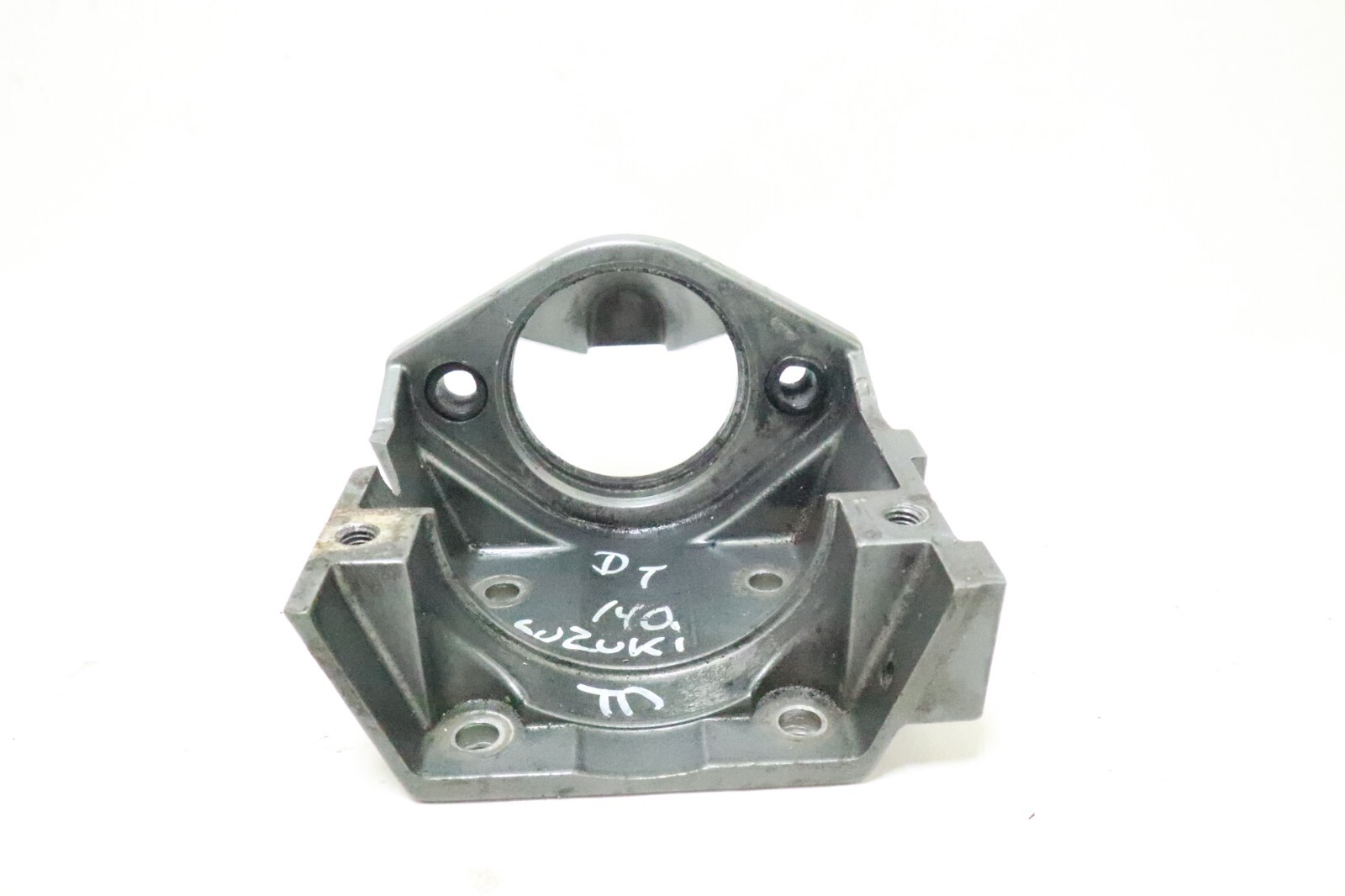 31911-94620-0ED Suzuki 1986-2001 Starting Motor Bracket 115 140 HP - Image 11