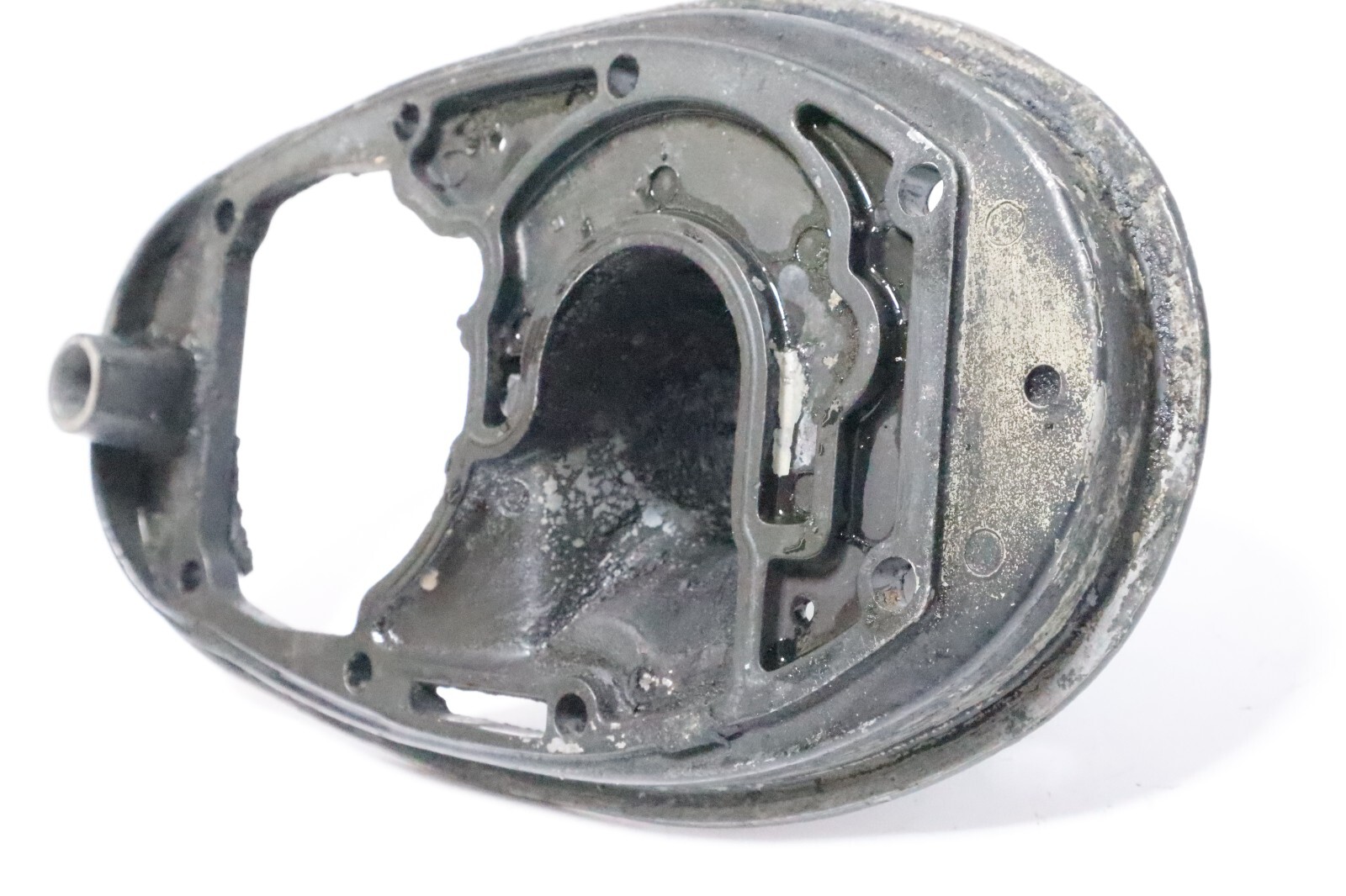 42818A1 Mercury 35 Hp 40hp Outboard Exhaust Extension Plate 79613 - Image 11
