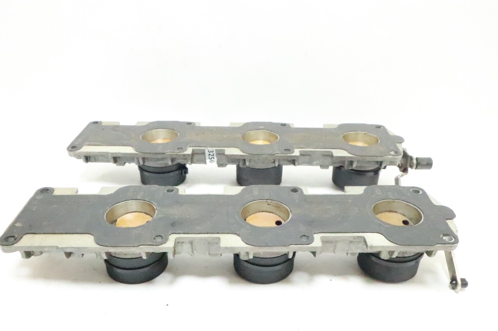 Evinrude 150 HP V4 2 Stroke Throttle Body Assembly PN 5001237 Fits 1999-2006 - Image 11