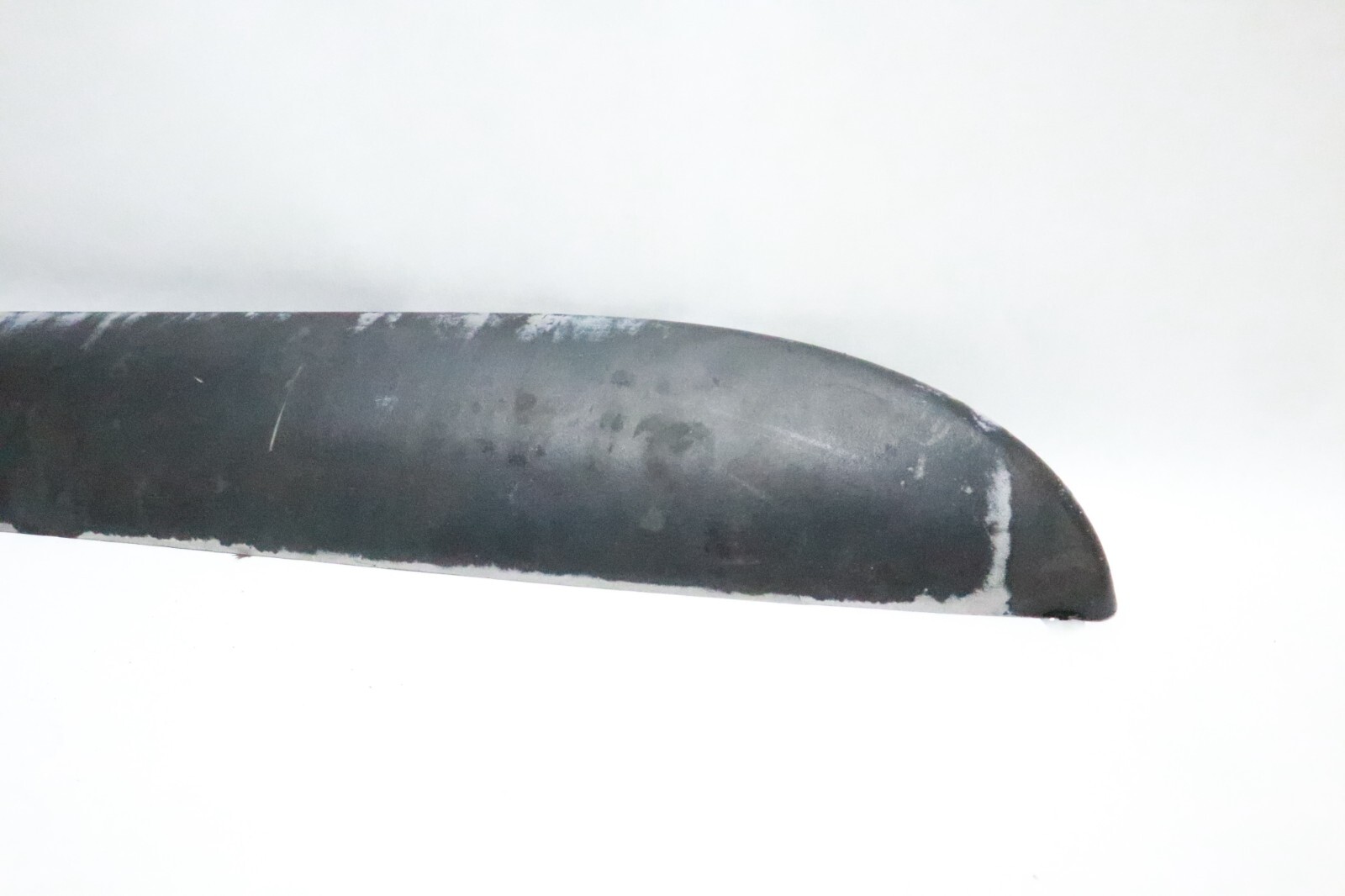 Sea Doo Bombardier PWC 2000-2003 RX OEM Black Left Sponson Assembly # 292000617 - Image 11