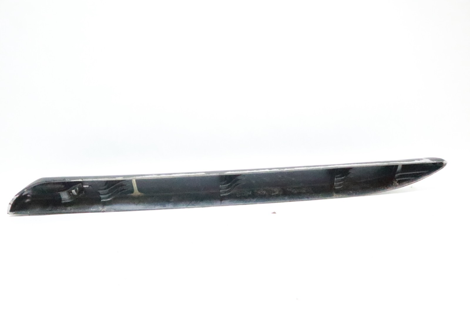 Sea Doo Bombardier PWC 2000-2003 RX OEM Black Left Sponson Assembly # 292000617 - Image 12