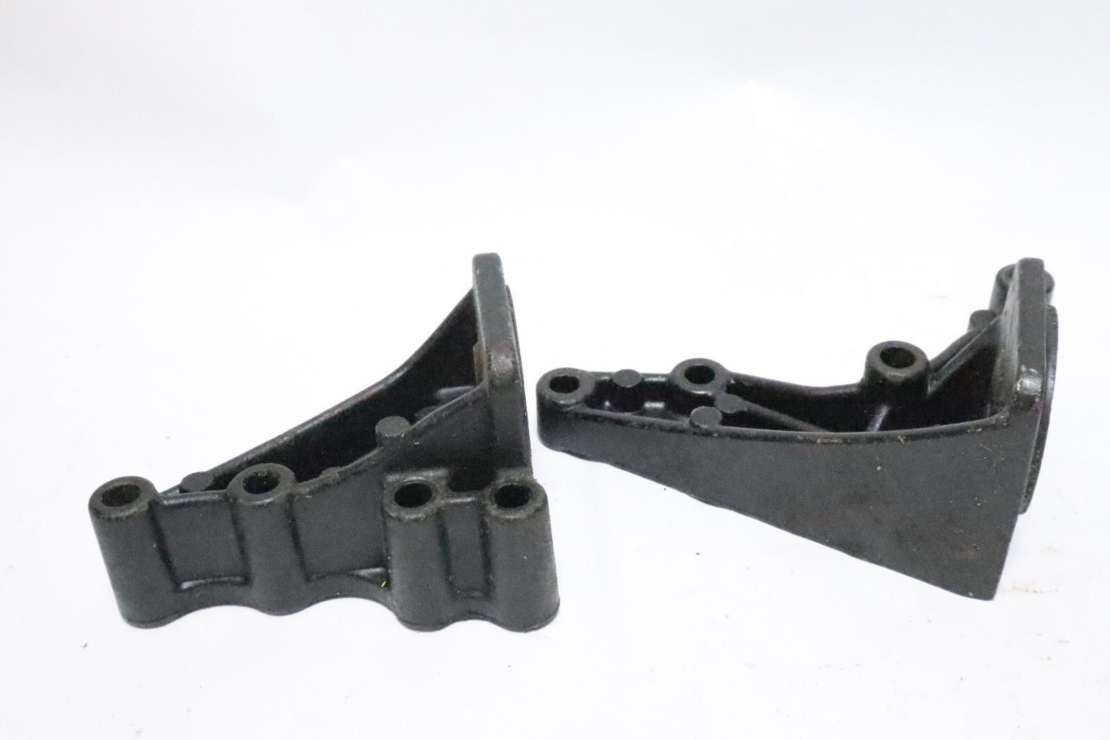 OEM SEADOO SEA DOO RXT ENGINE MOTOR MOUNT MOUNTS SET GTI GTX 4TEC RXP - Image 9
