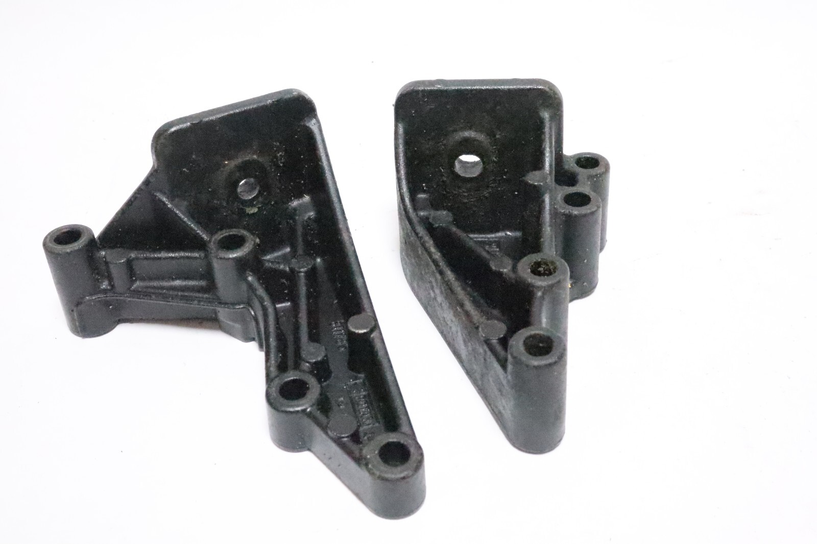 OEM SEADOO SEA DOO RXT ENGINE MOTOR MOUNT MOUNTS SET GTI GTX 4TEC RXP - Image 10