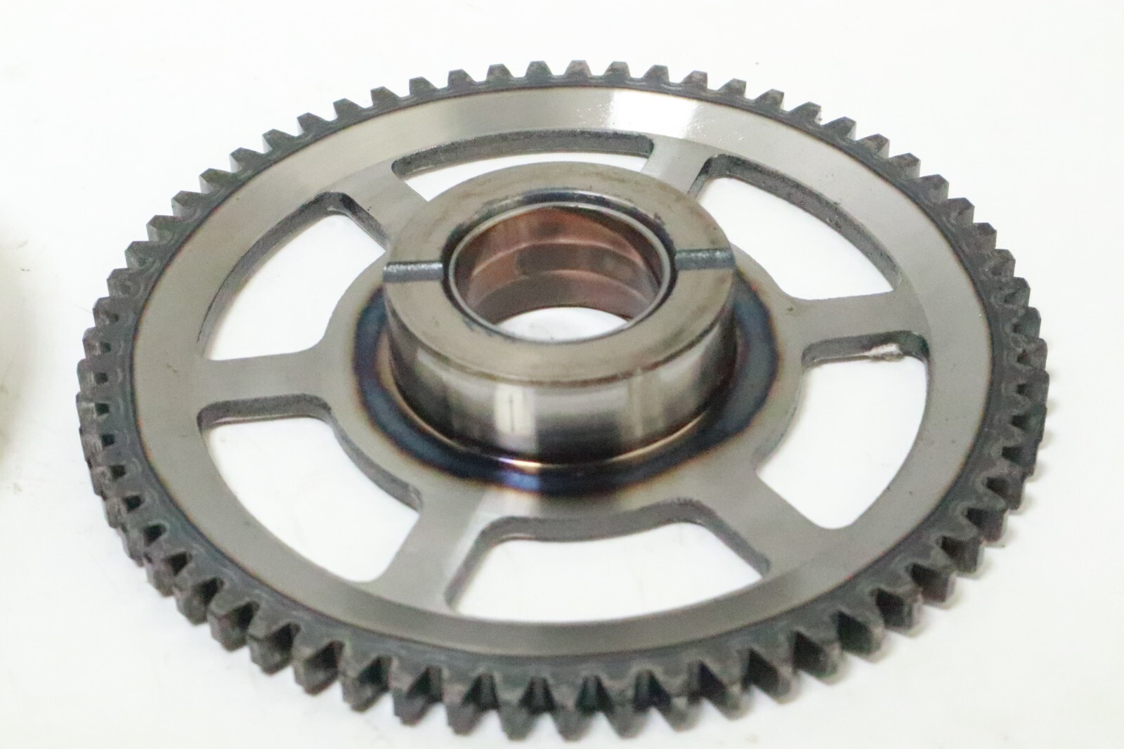 2016-2022 YAMAHA WAVERUNNER VX EX VX1050E FLYWHEEL 6EY-81450-00-00 - Image 10
