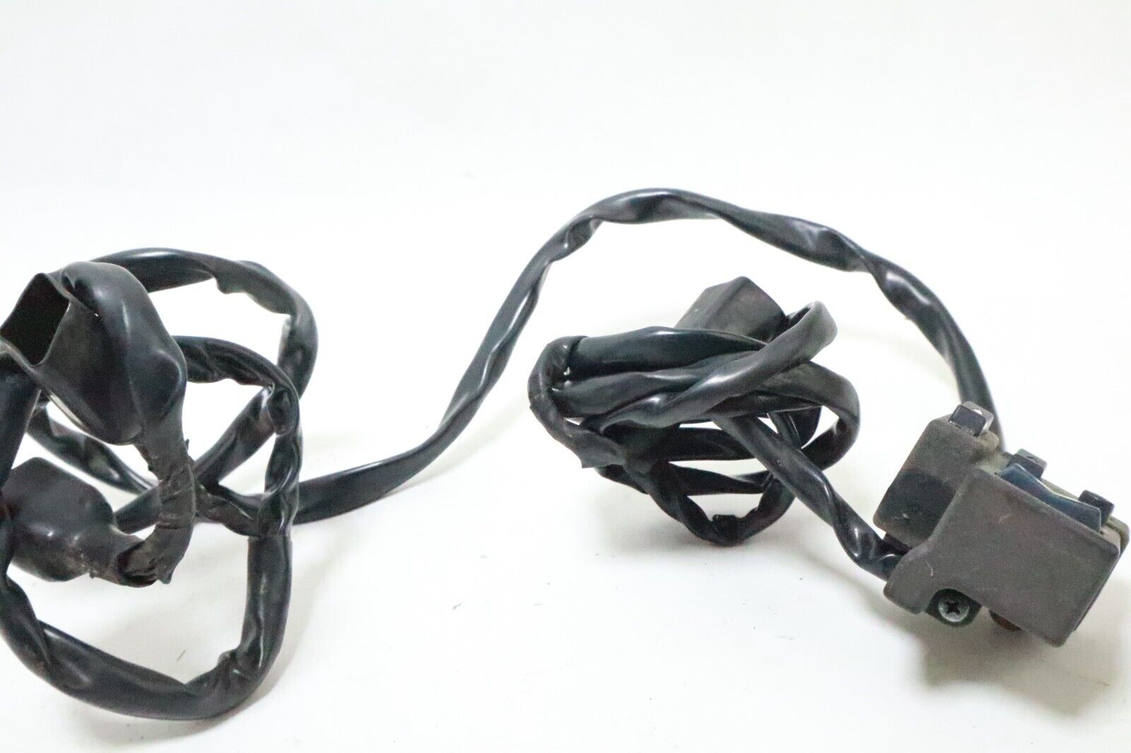 KAWASAKI VOYAGER XII ZG1200 HANDLEBAR RADIO CONTROLS - USED - Image 7