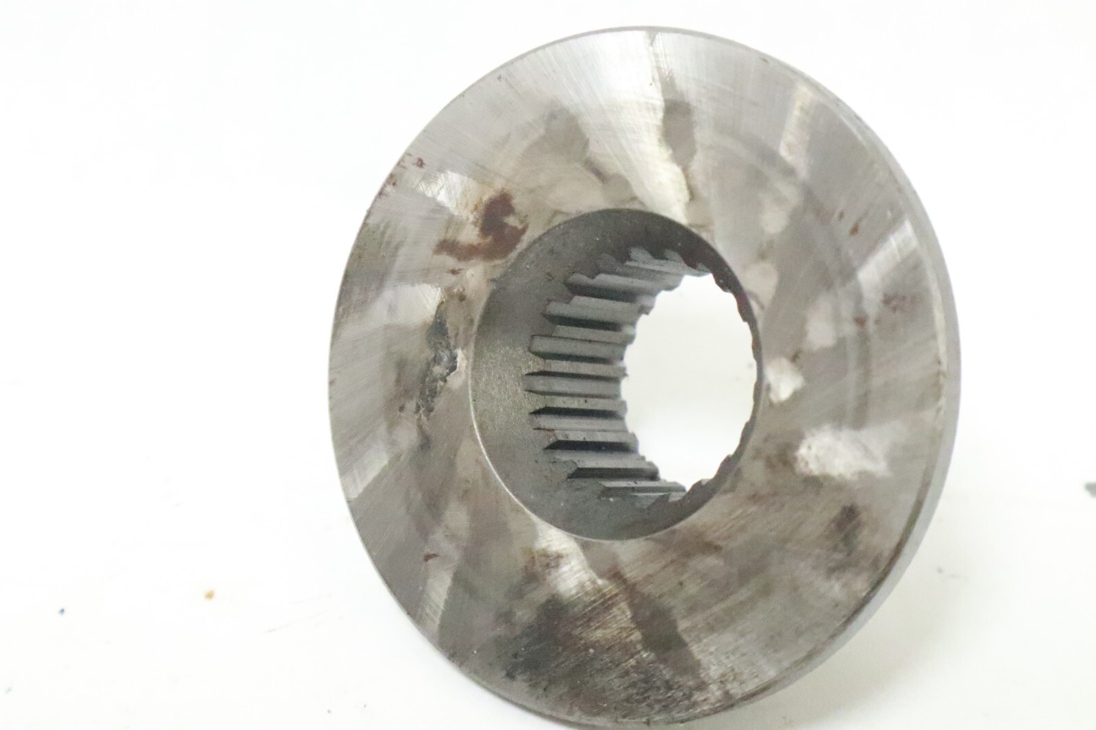 SUZUKI SV650S 99-9 SV650A 7-9 SV650 99-9 CAM CHAIN DRIVE SPROCKET # 12731-19F00 - Image 10