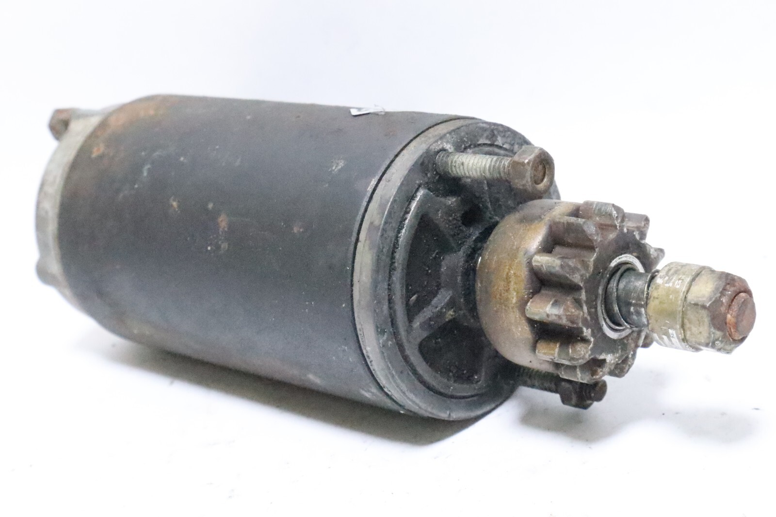 Force 50 HP Starter Assembly F575955 898265011 - Image 10