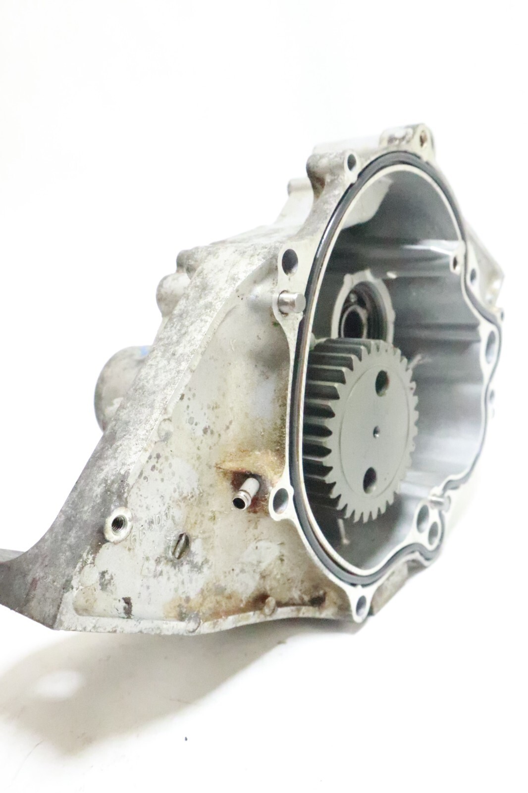 2005-2010 YAMAHA WAVERUNNER FX VX VX1100 ENGINE MOTOR OIL PUMP 99999-03984-00 - Image 10