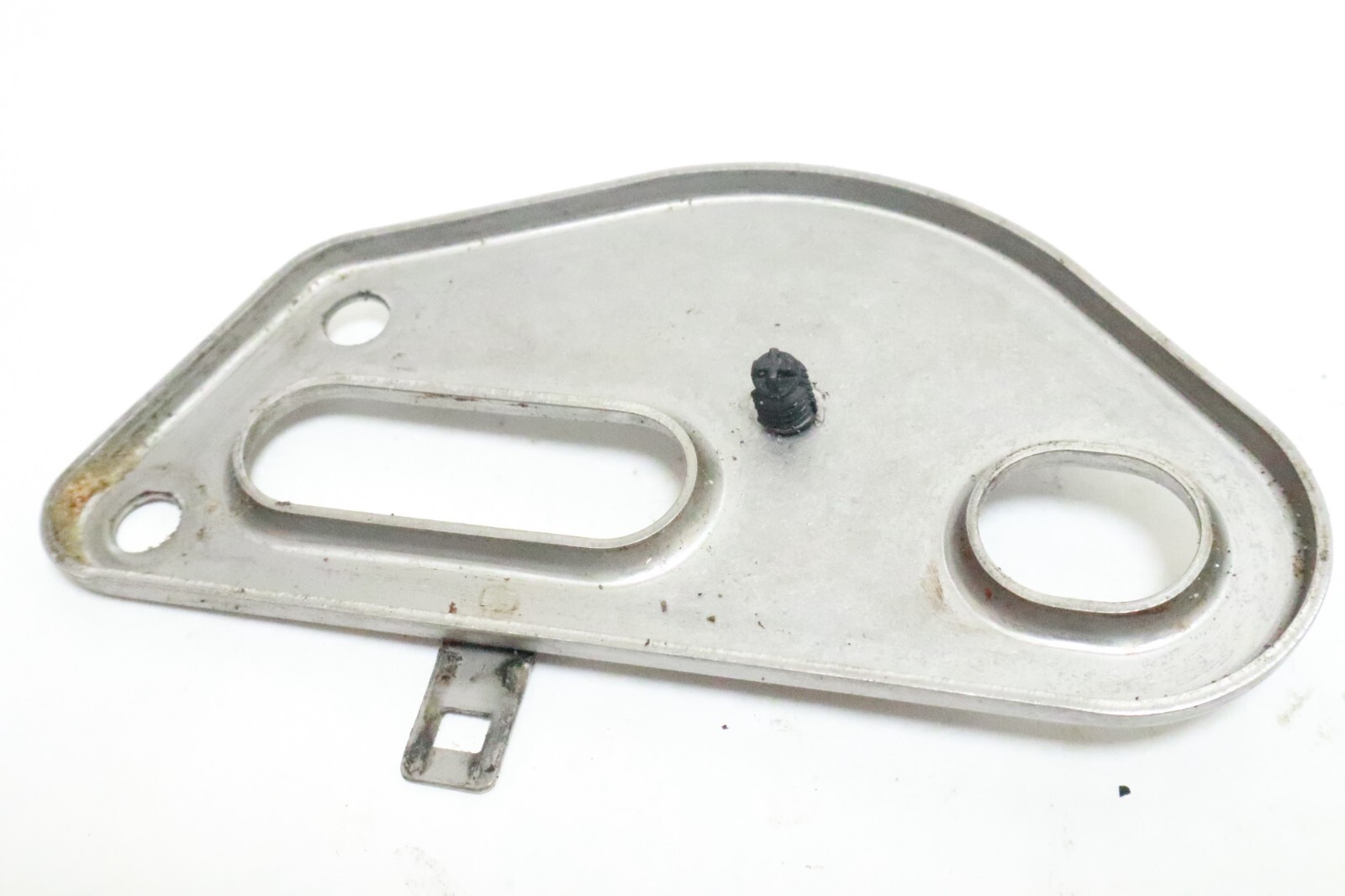2005-2015 Yamaha OEM Reflector Bracket Freshwater WaveRunner VX 110 - Image 9