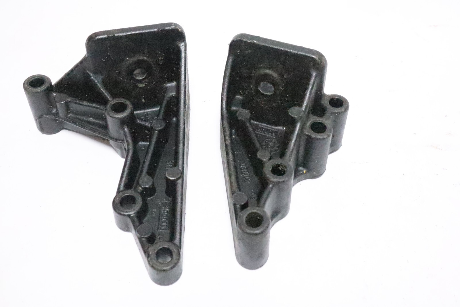 OEM SEADOO SEA DOO RXT ENGINE MOTOR MOUNT MOUNTS SET GTI GTX 4TEC RXP - Image 11