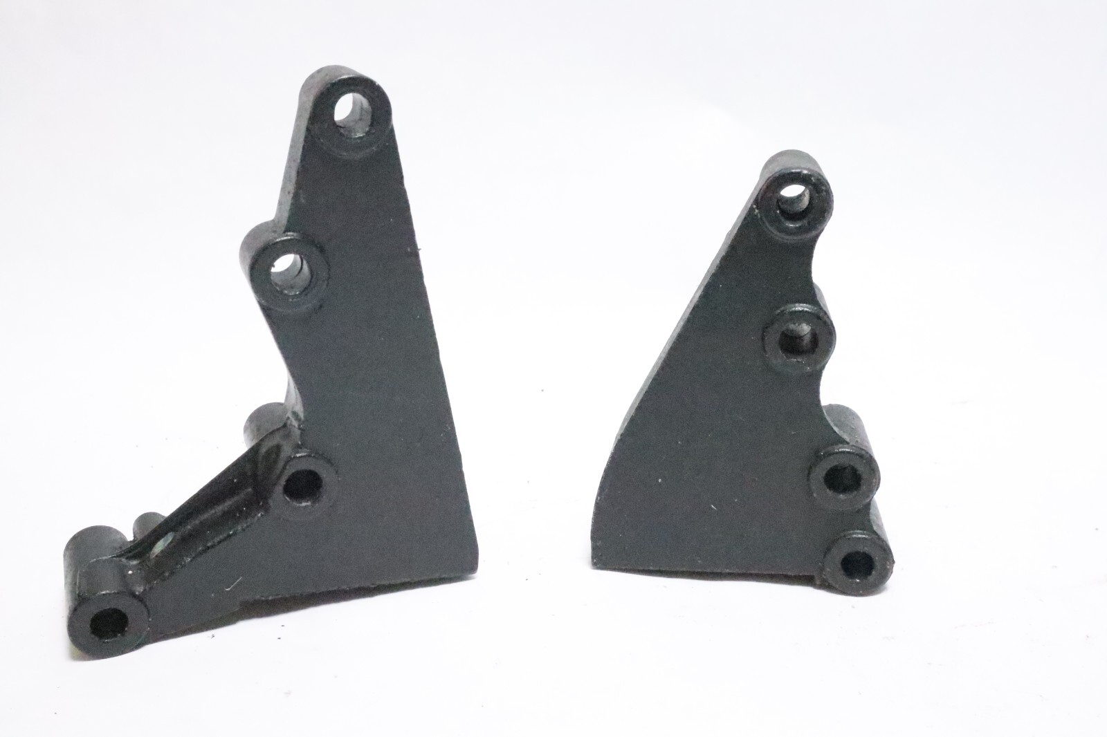 OEM SEADOO SEA DOO RXT ENGINE MOTOR MOUNT MOUNTS SET GTI GTX 4TEC RXP - Image 12