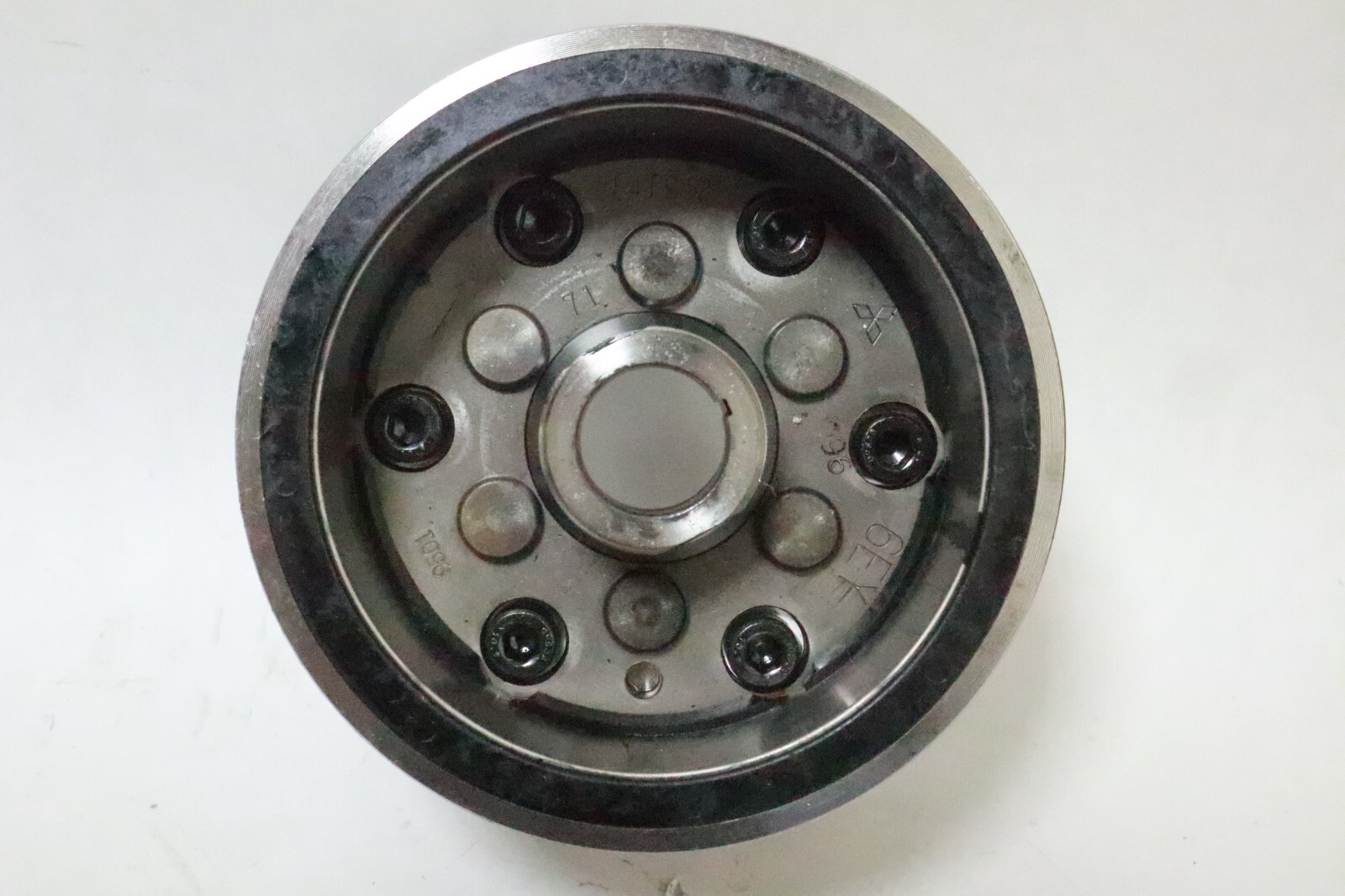 2016-2022 YAMAHA WAVERUNNER VX EX VX1050E FLYWHEEL 6EY-81450-00-00 - Image 12